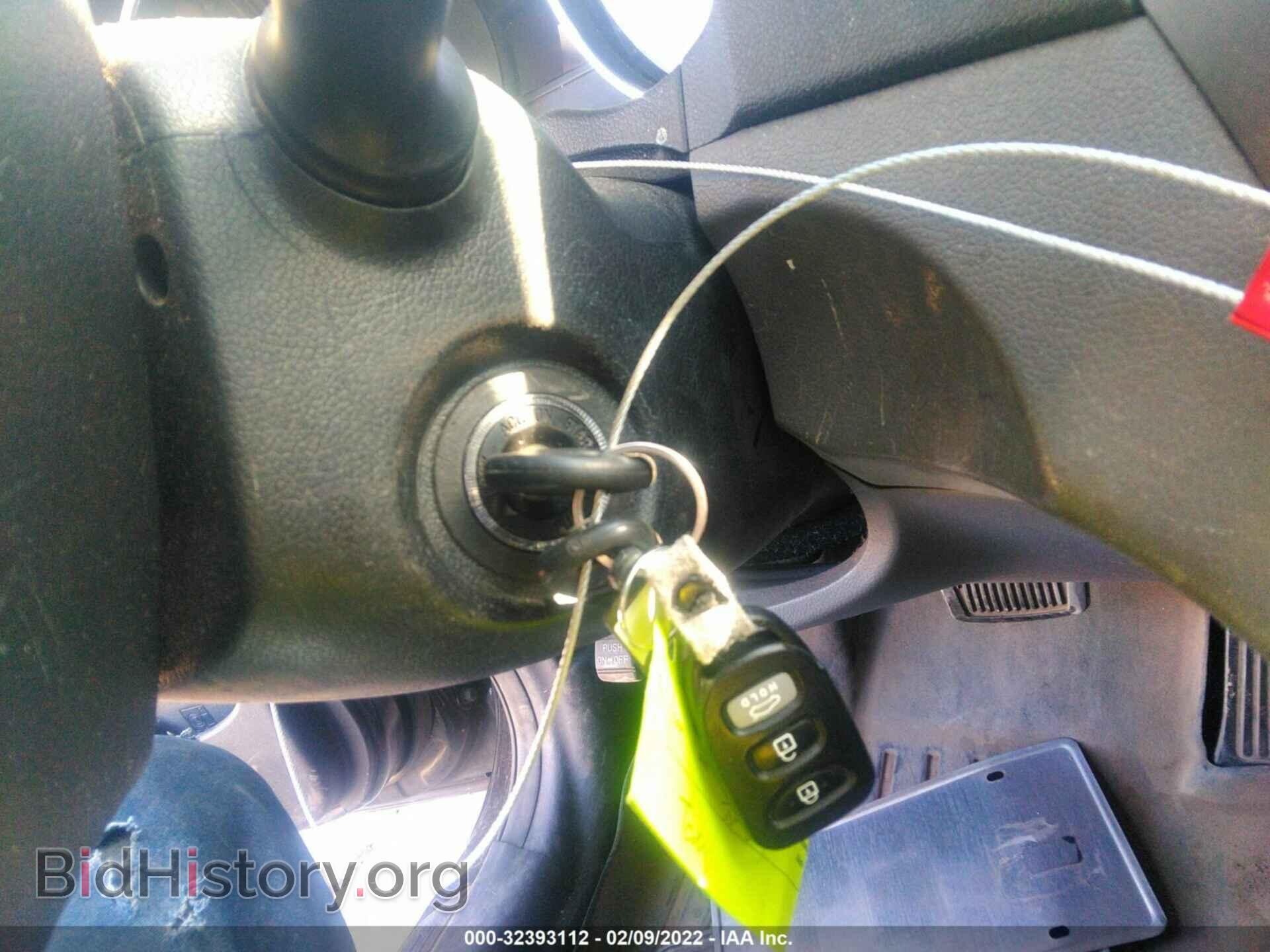 2014 HYUNDAI SONATA - VIN: 5NPEB4AC0EH879560 - Фото 11
