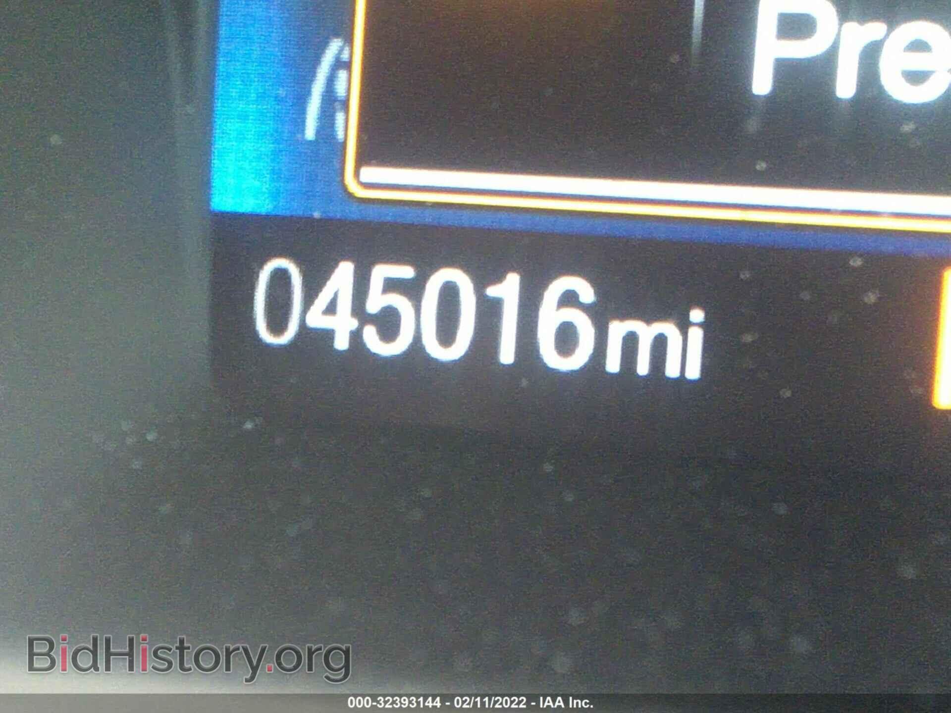2017 FORD FOCUS - VIN: 1FADP3F21HL347683 - Фото 7