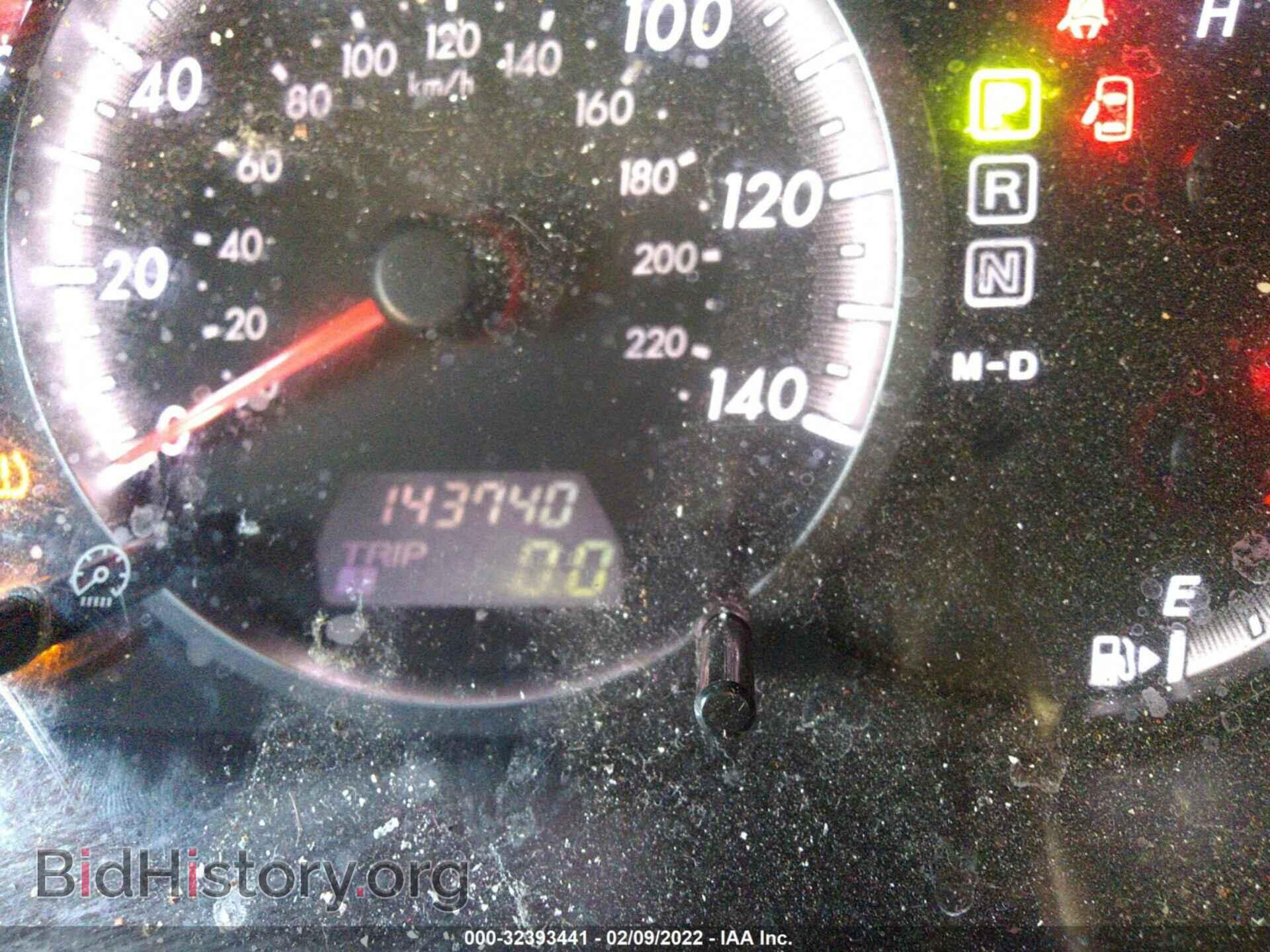 2008 MAZDA MAZDA5 - VIN: JM1CR293680314078 - Фото 7