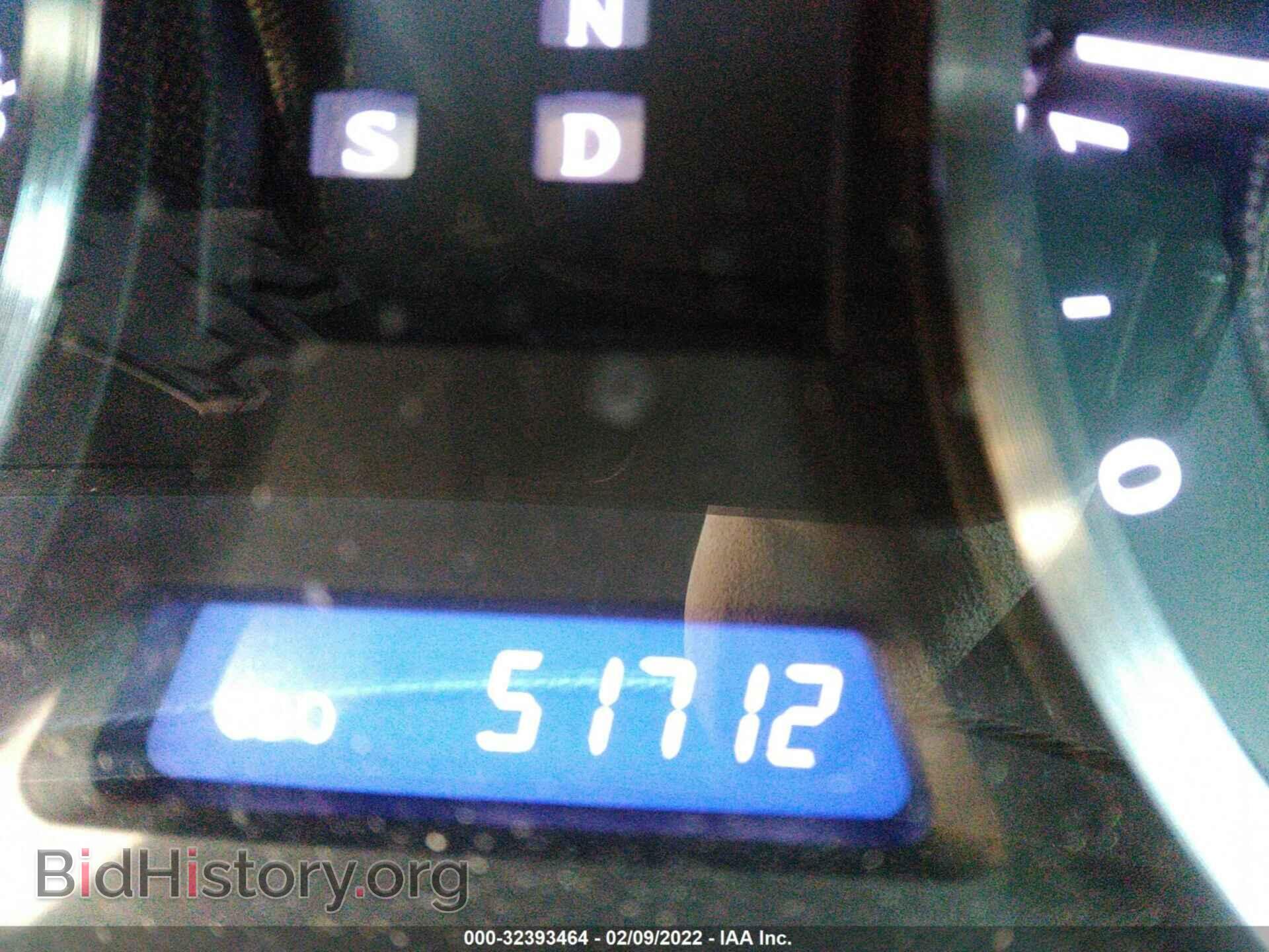 2012 LEXUS IS 250 - VIN: JTHCF5C21C5060722 - Фото 7