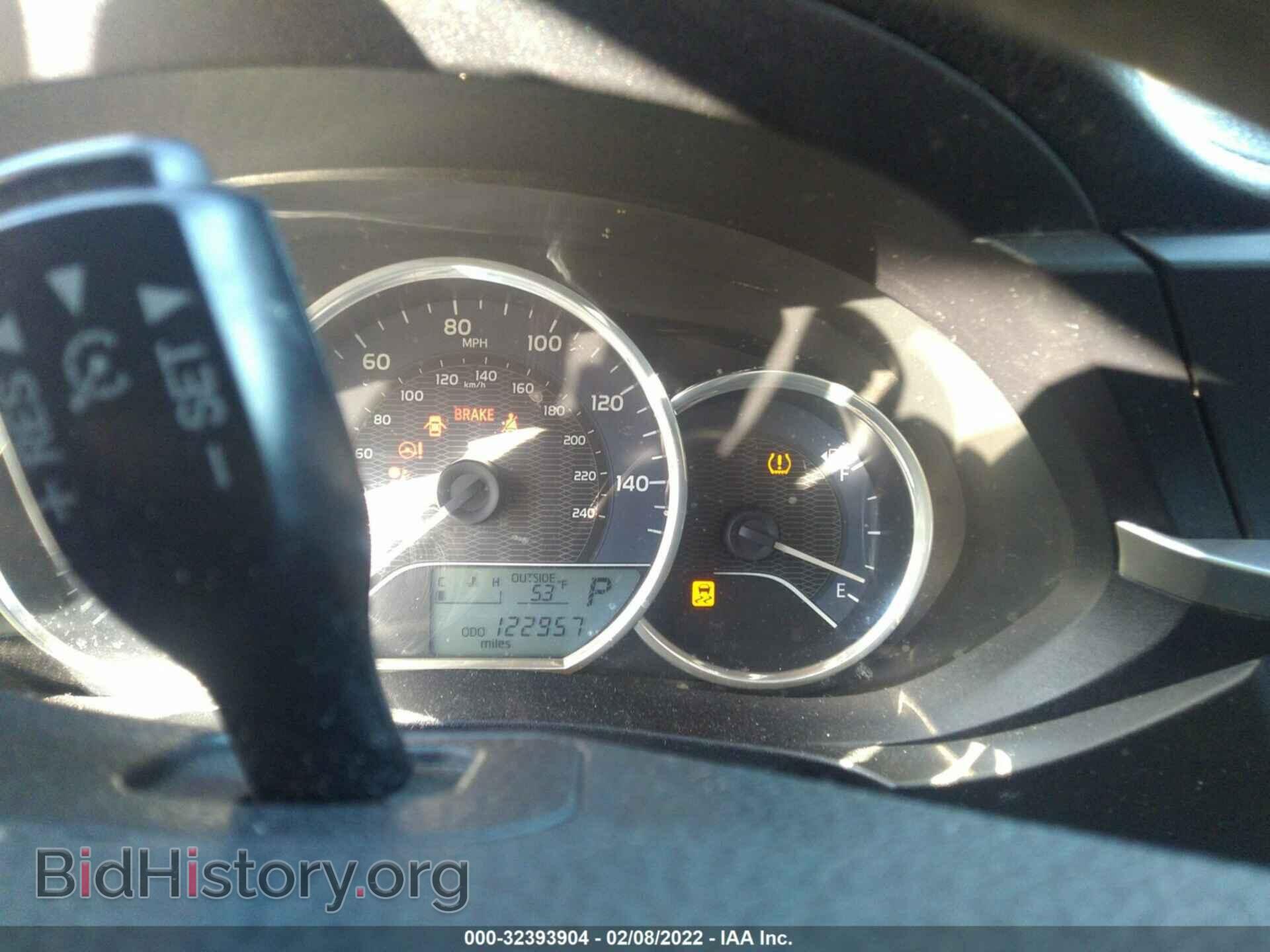 2015 TOYOTA COROLLA - VIN: 2T1BURHE1FC457416 - Photo 7