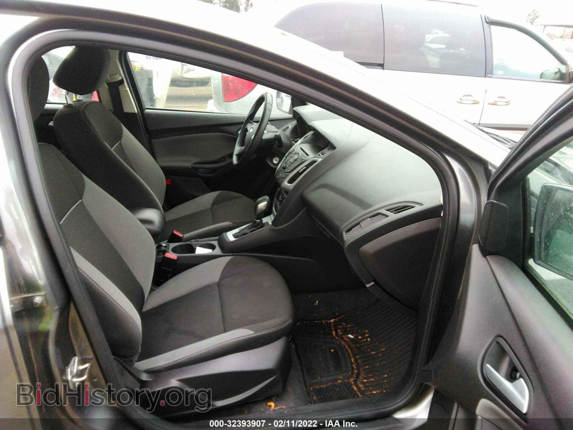 2014 FORD FOCUS - VIN: 1FADP3K25EL317572 - Photo 5