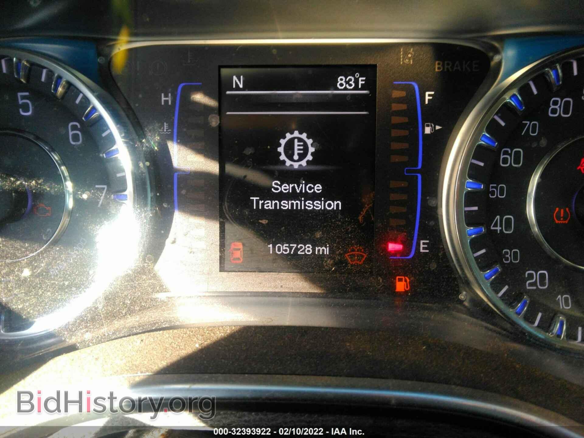 2015 CHRYSLER 200 - VIN: 1C3CCCAB2FN692820 - Фото 7