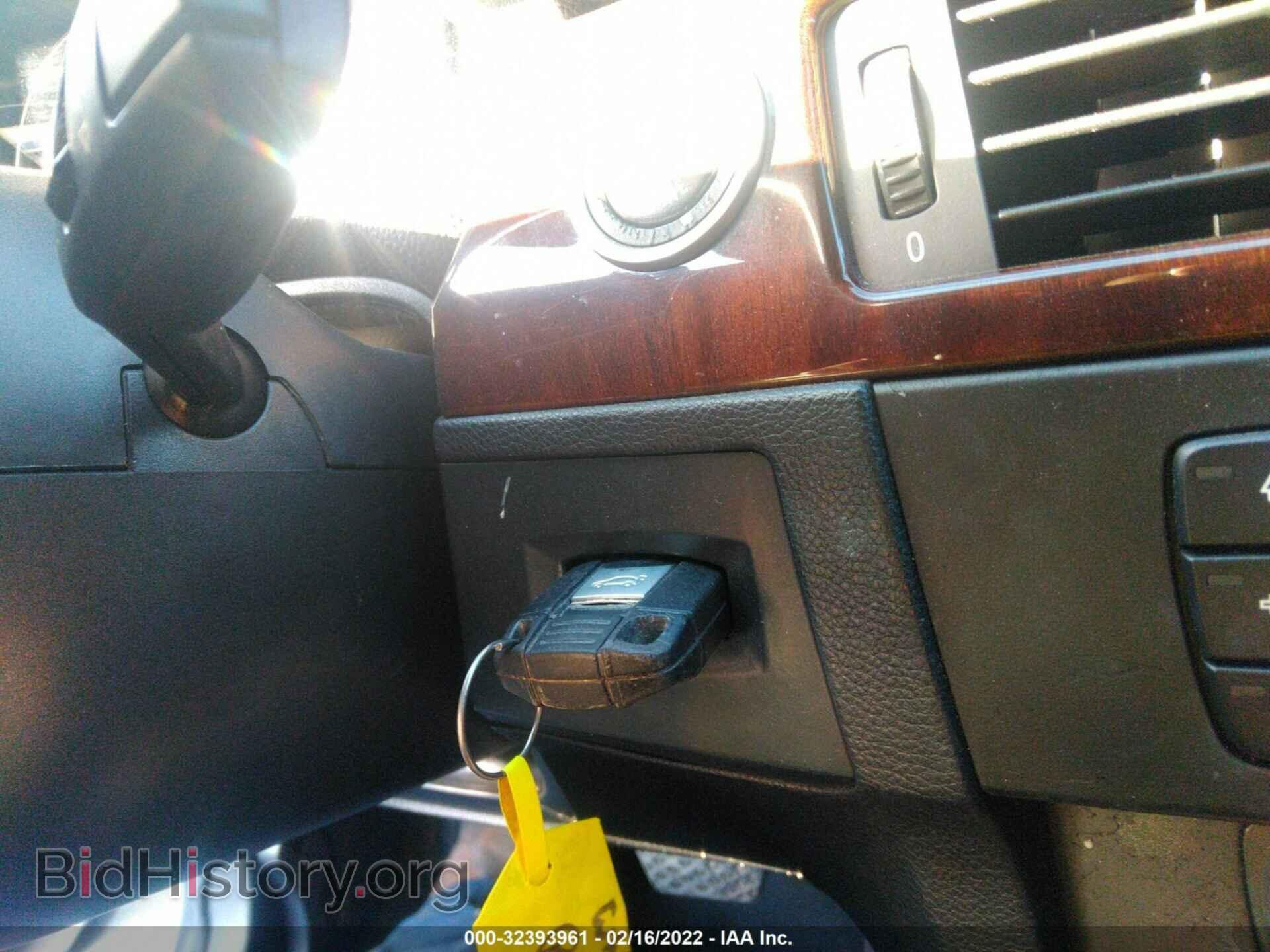 2011 BMW 3 SERIES - VIN: WBAPH5C53BF093928 - Фото 11