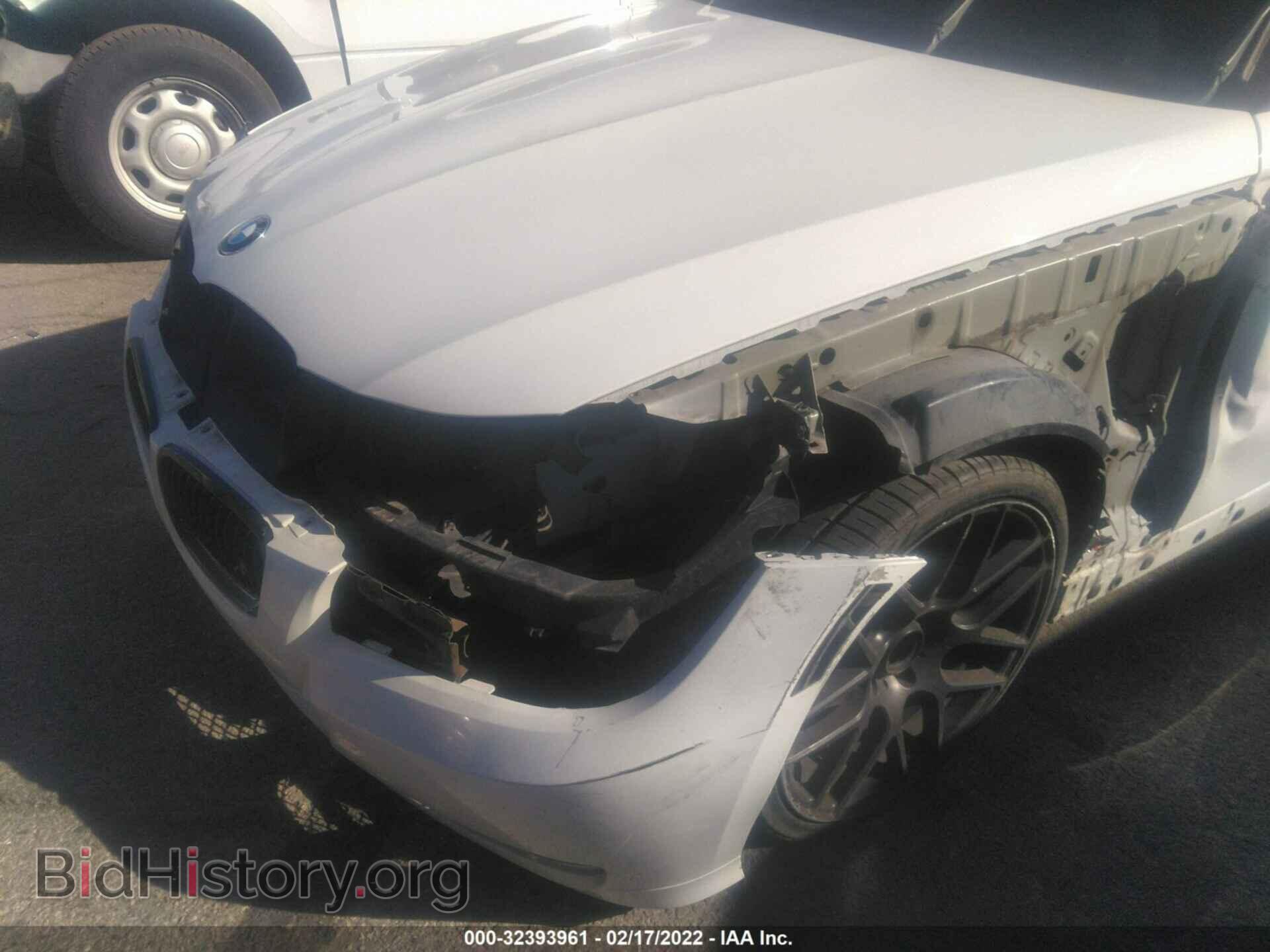 2011 BMW 3 SERIES - VIN: WBAPH5C53BF093928 - Фото 6