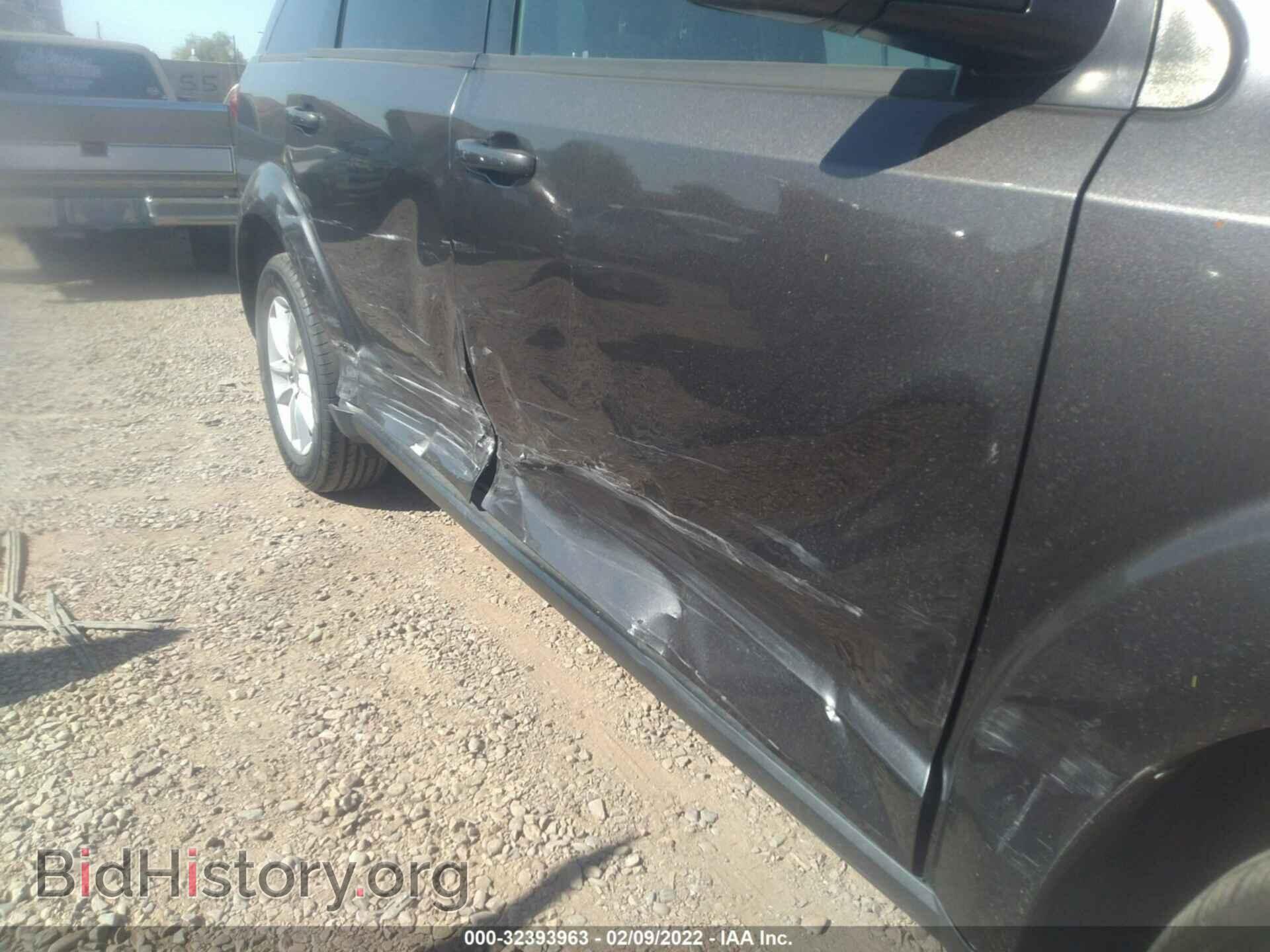 2015 DODGE JOURNEY - VIN: 3C4PDCBG5FT686420 - Photo 6