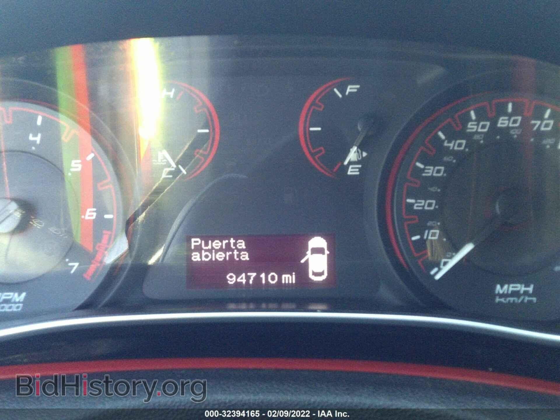 2016 DODGE DART - VIN: 1C3CDFBB6GD516681 - Фото 7