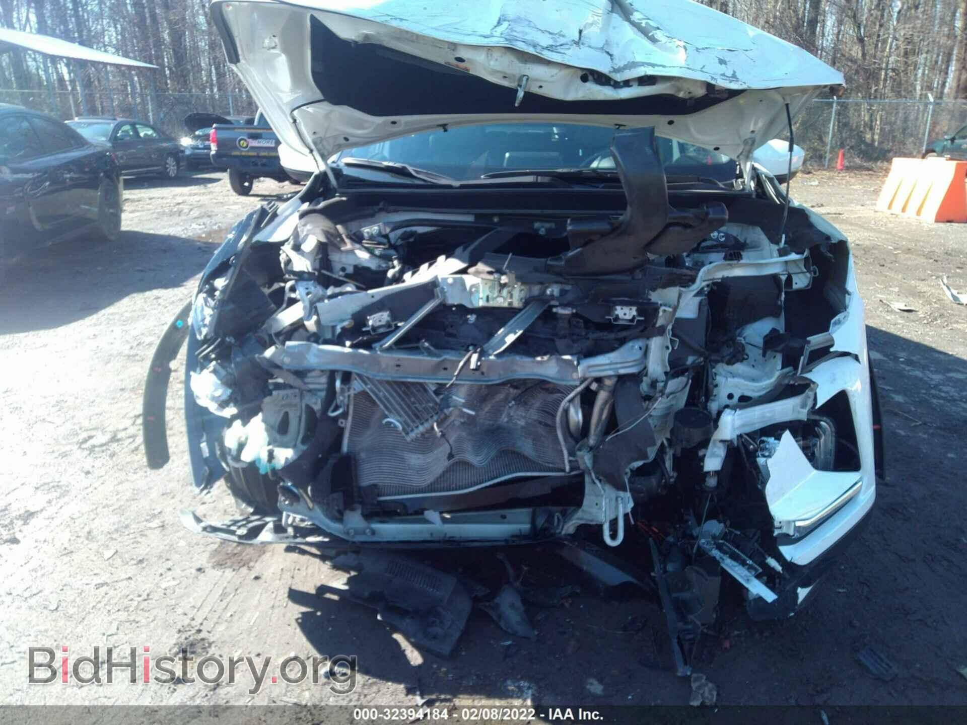 2020 MITSUBISHI ECLIPSE CROSS - VIN: JA4AT5AA1LZ014810 - Фото 6
