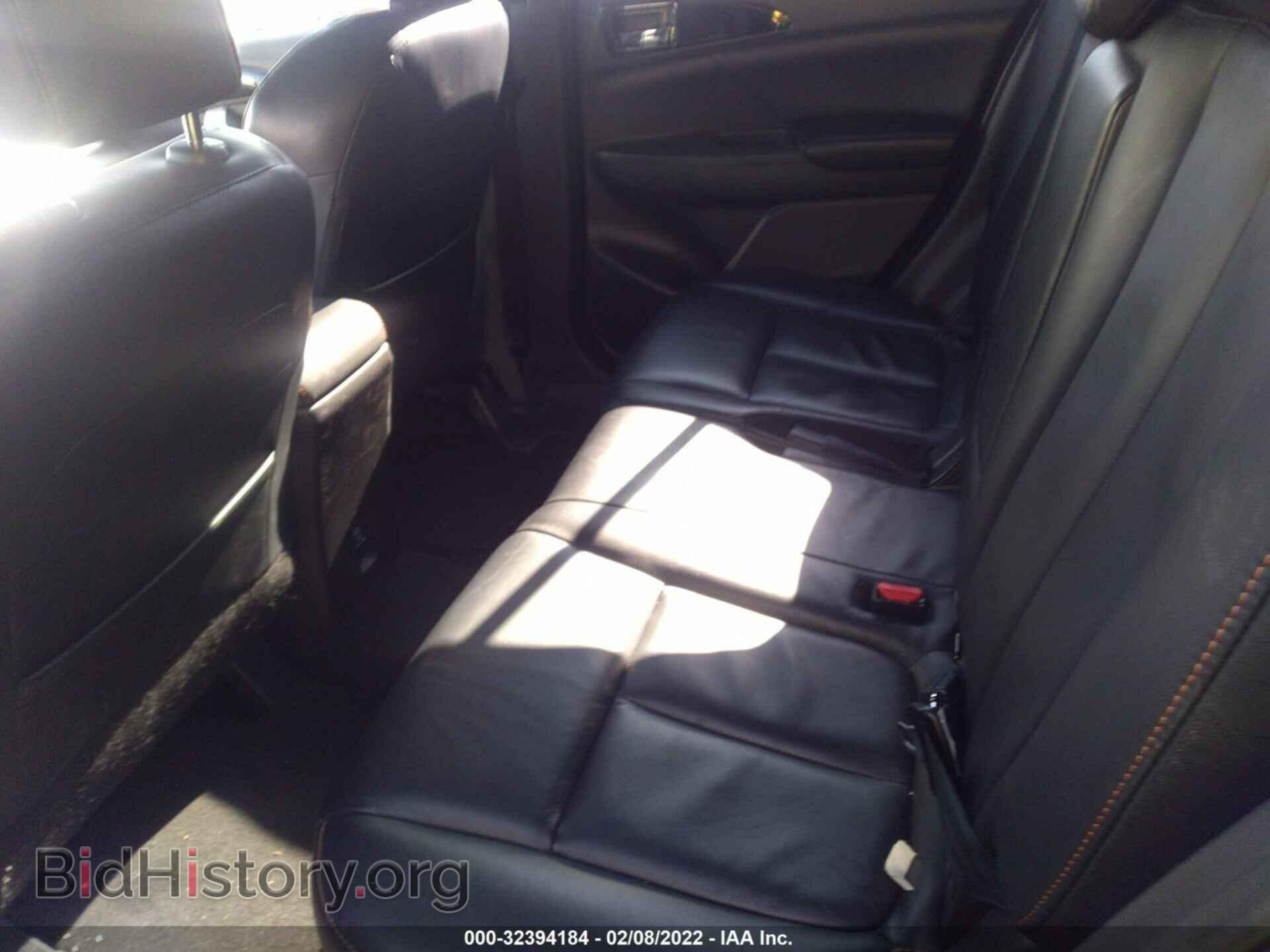 2020 MITSUBISHI ECLIPSE CROSS - VIN: JA4AT5AA1LZ014810 - Фото 8