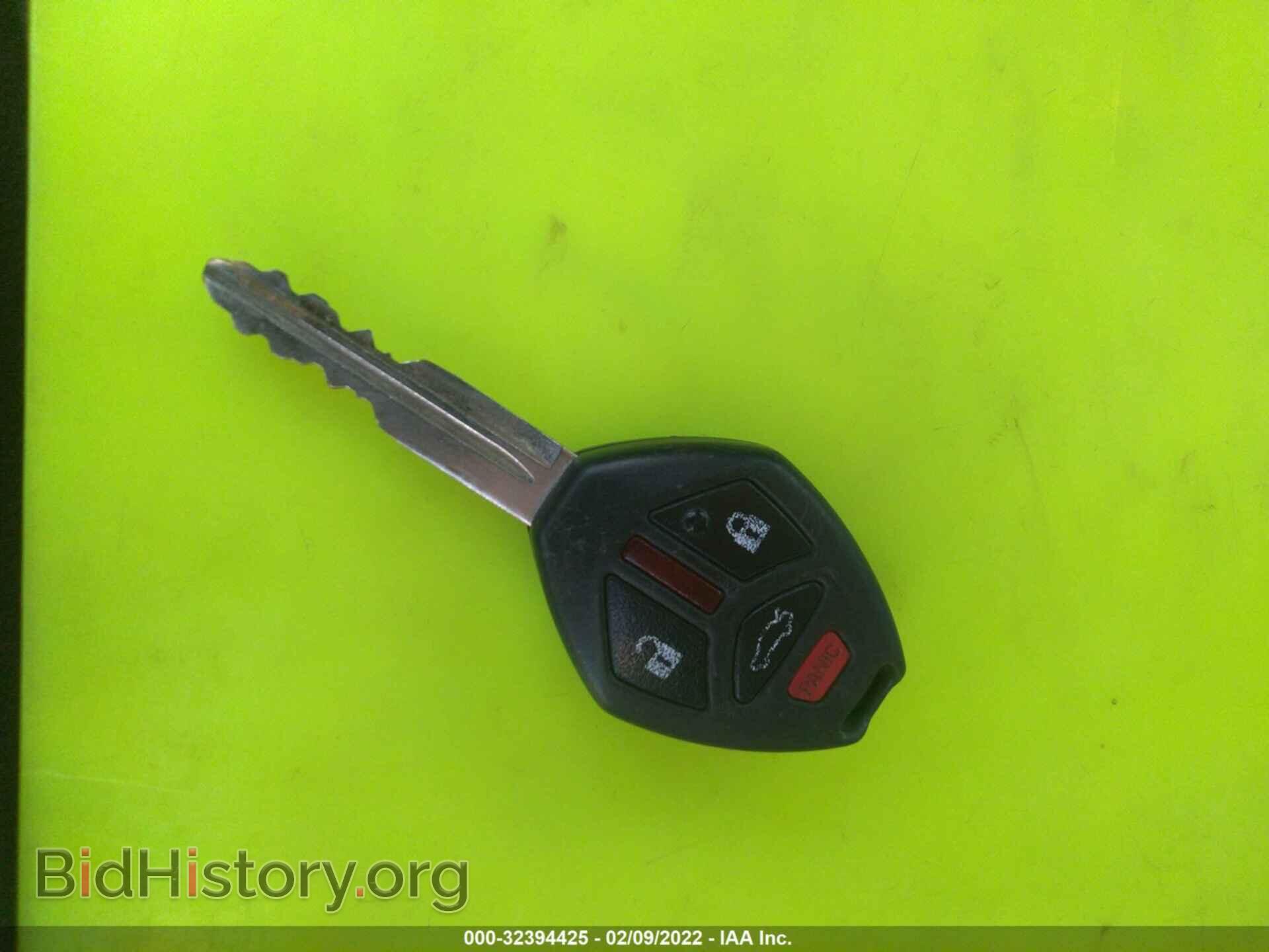 2012 MITSUBISHI ECLIPSE - VIN: 4A31K5DF6CE005380 - Photo 11