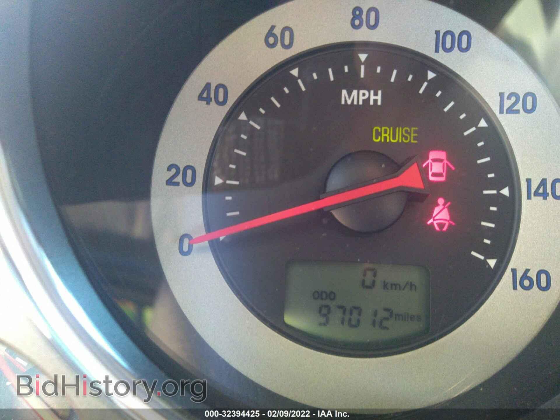 2012 MITSUBISHI ECLIPSE - VIN: 4A31K5DF6CE005380 - Photo 7