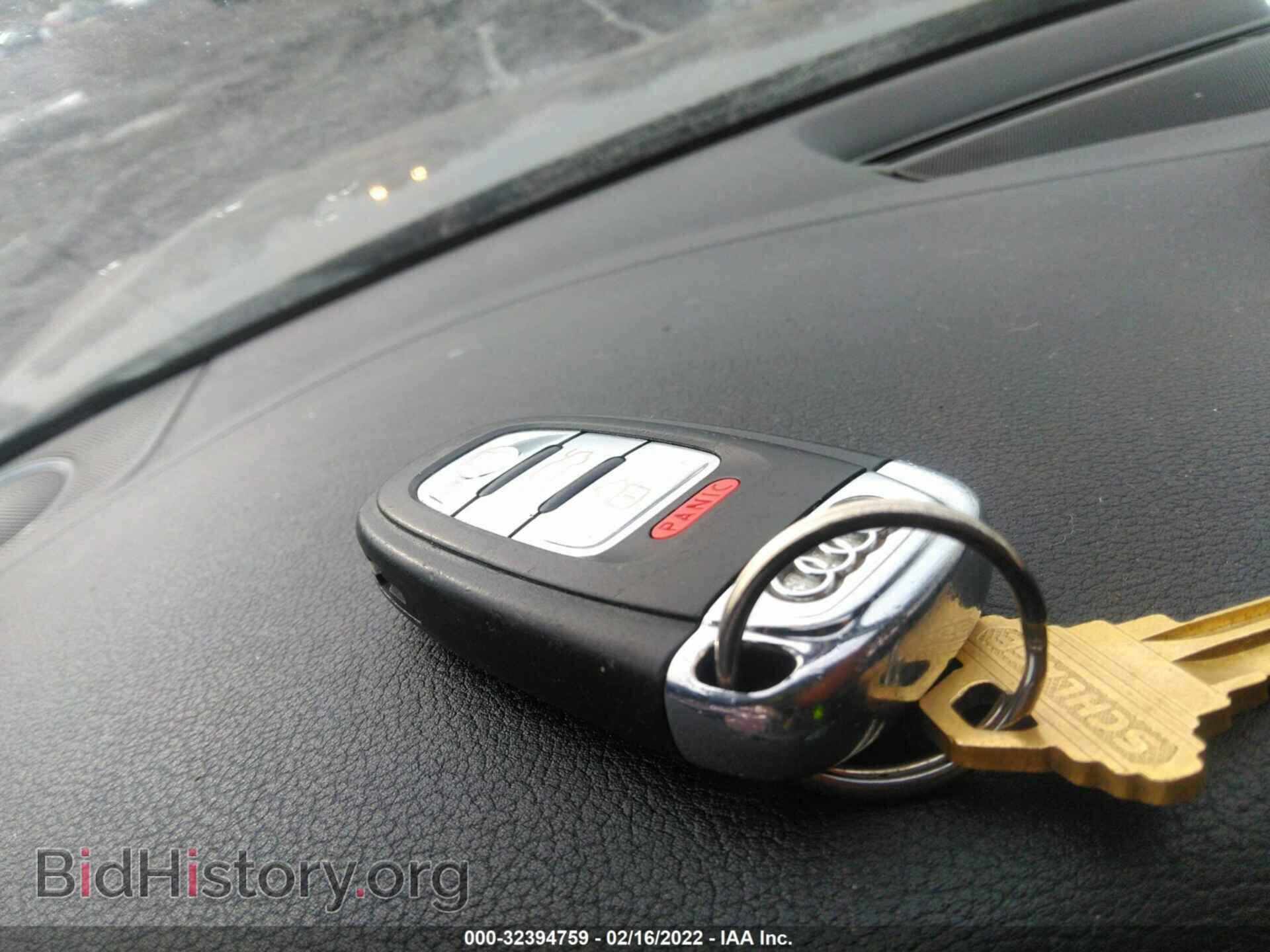 2010 AUDI S5 - VIN: WAUGVAFR7AA062323 - Фото 11