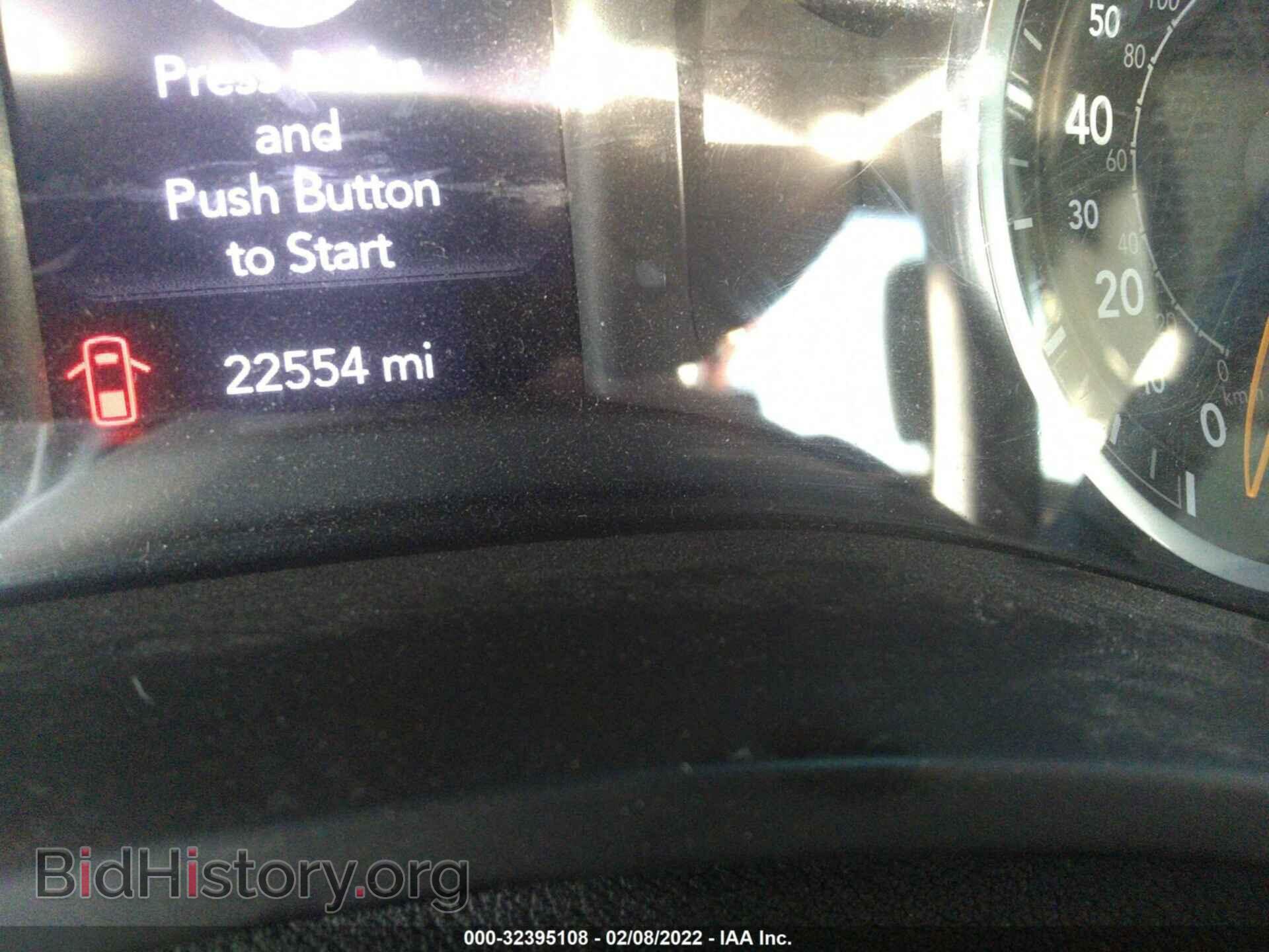 2021 RAM 2500 - VIN: 3C6UR5DL2MG554805 - Фото 7