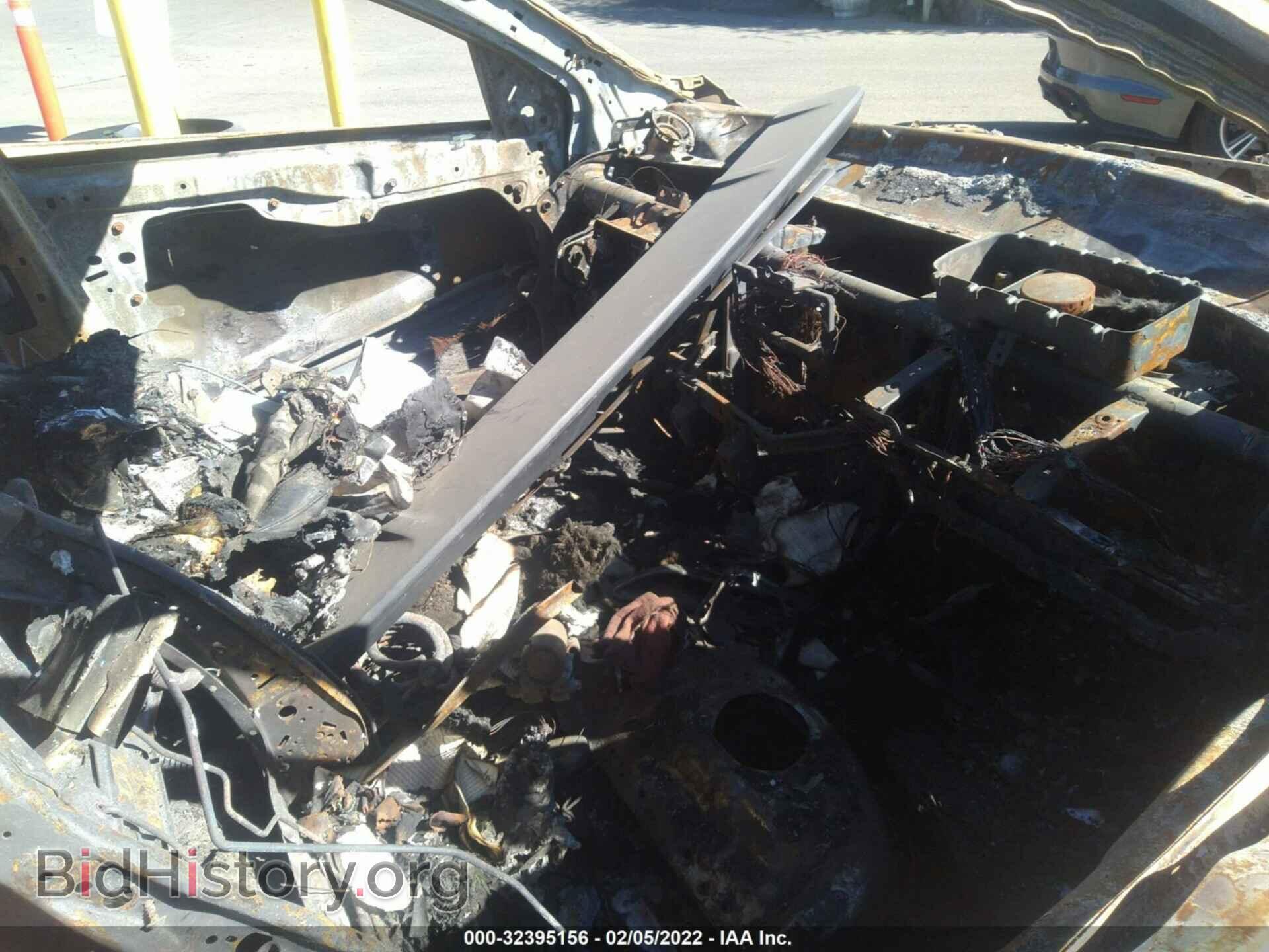 2016 CHRYSLER 200 - VIN: 1C3CCCBB3GN147838 - Фото 5