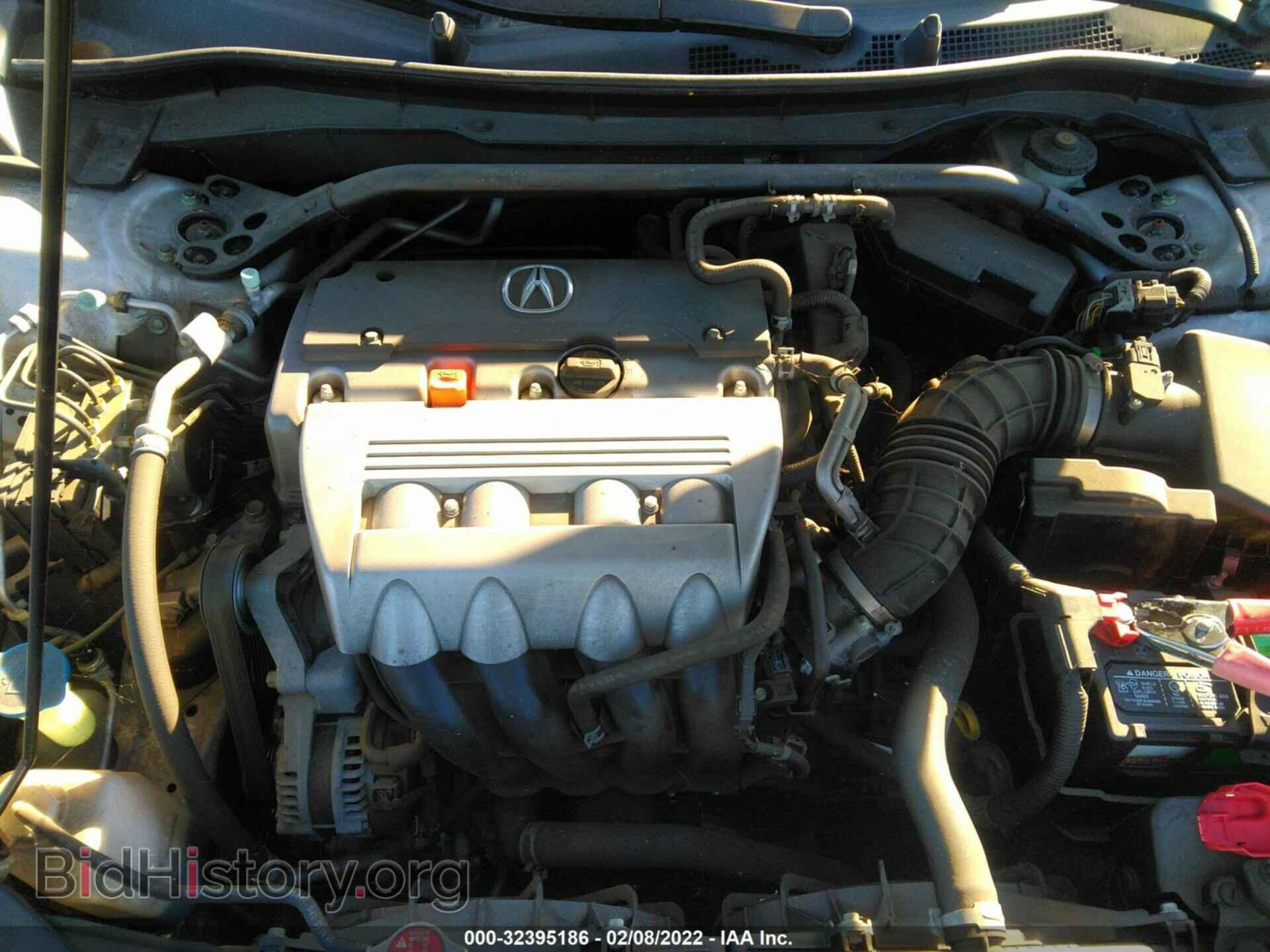 2013 ACURA TSX - VIN: JH4CU2F86DC005233 - Фото 10