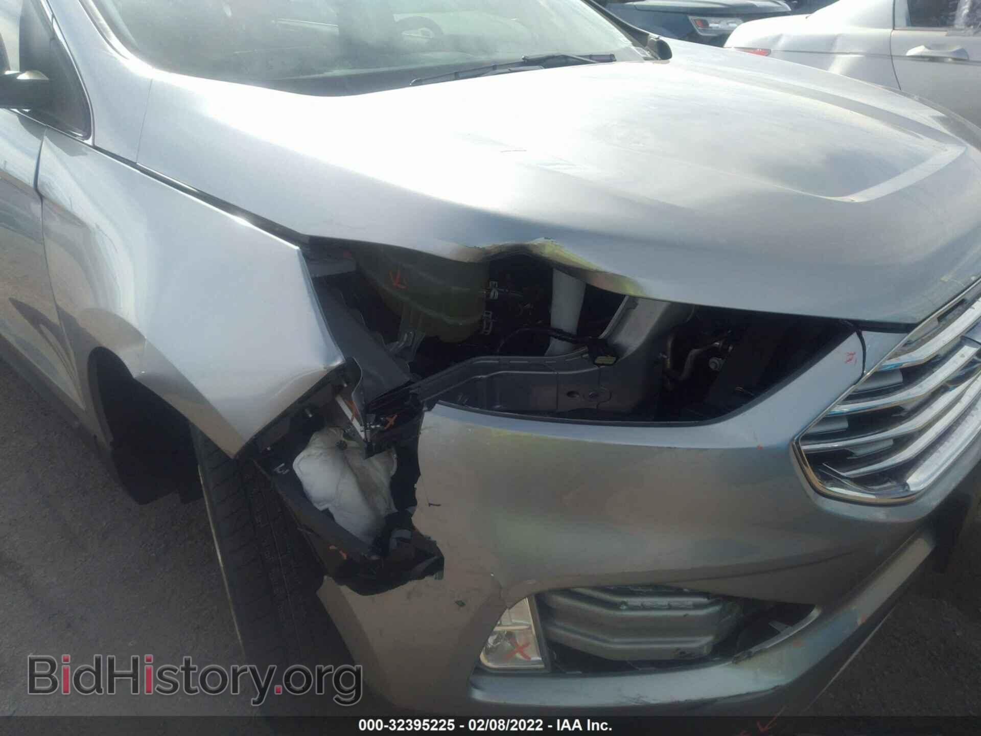 2021 FORD EDGE - VIN: 2FMPK3J98MBA06085 - Photo 6