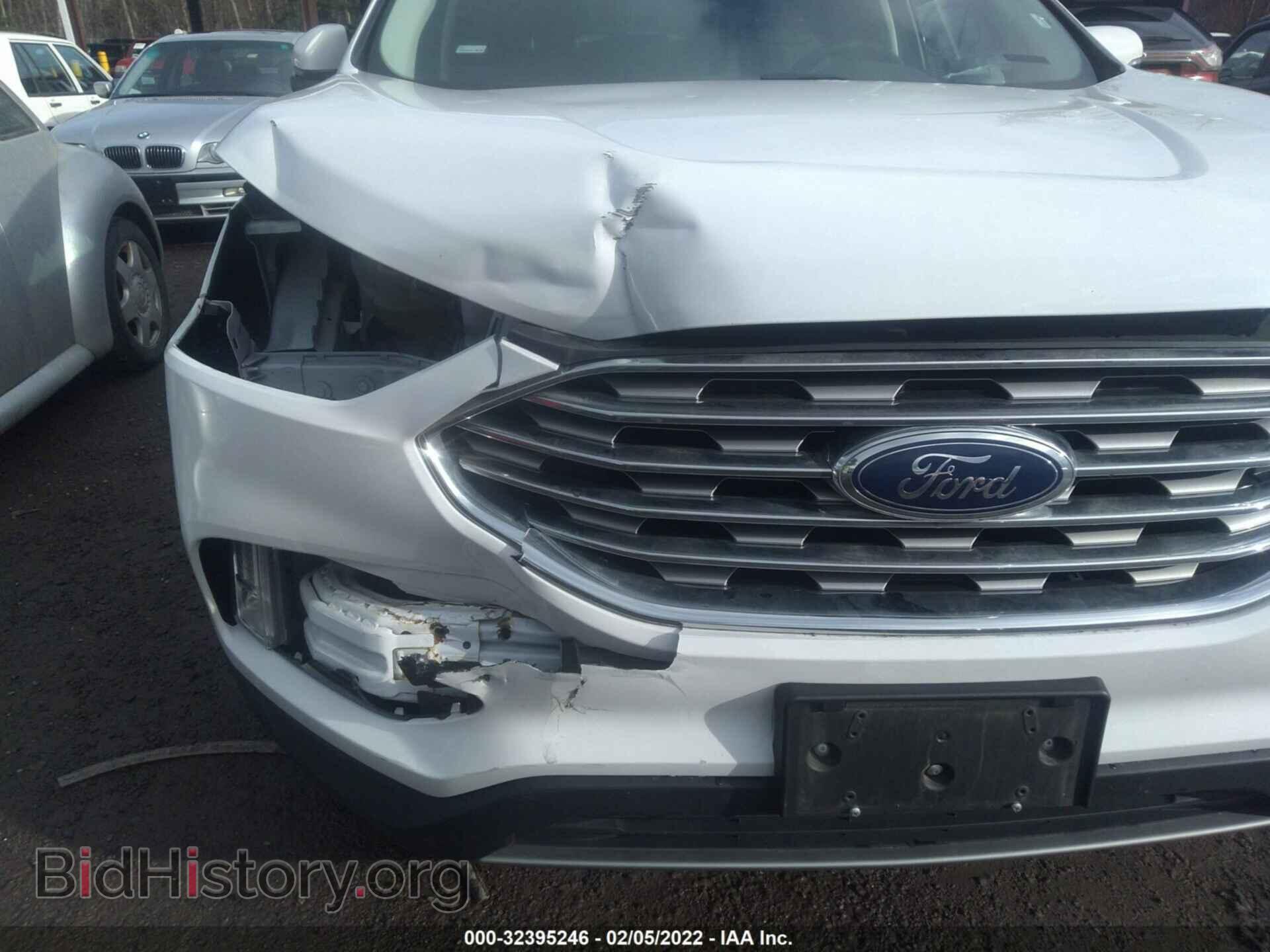 2020 FORD EDGE - VIN: 2FMPK4J92LBA15109 - Фото 6