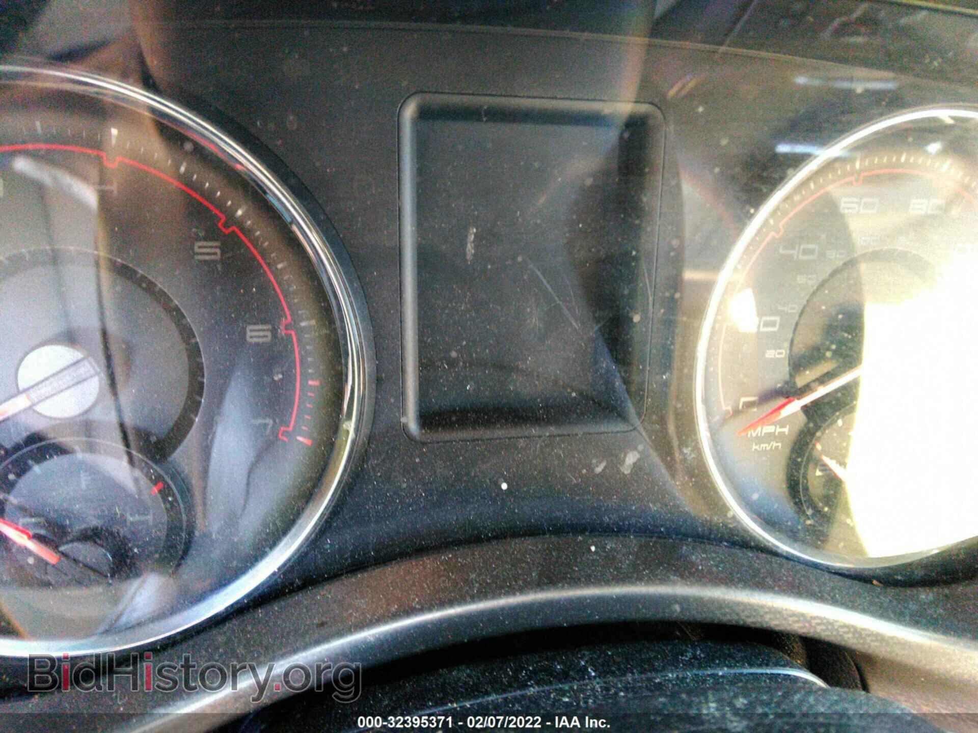 2014 DODGE CHARGER - VIN: 2C3CDXBG2EH174180 - Фото 7
