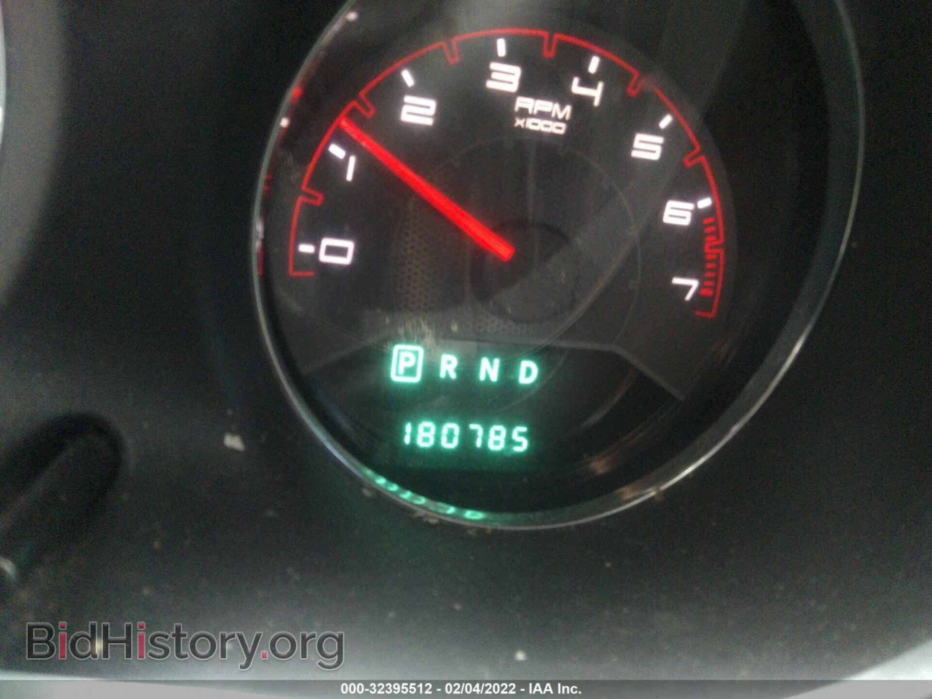 2011 DODGE AVENGER - VIN: 1B3BD4FB4BN551780 - Photo 7