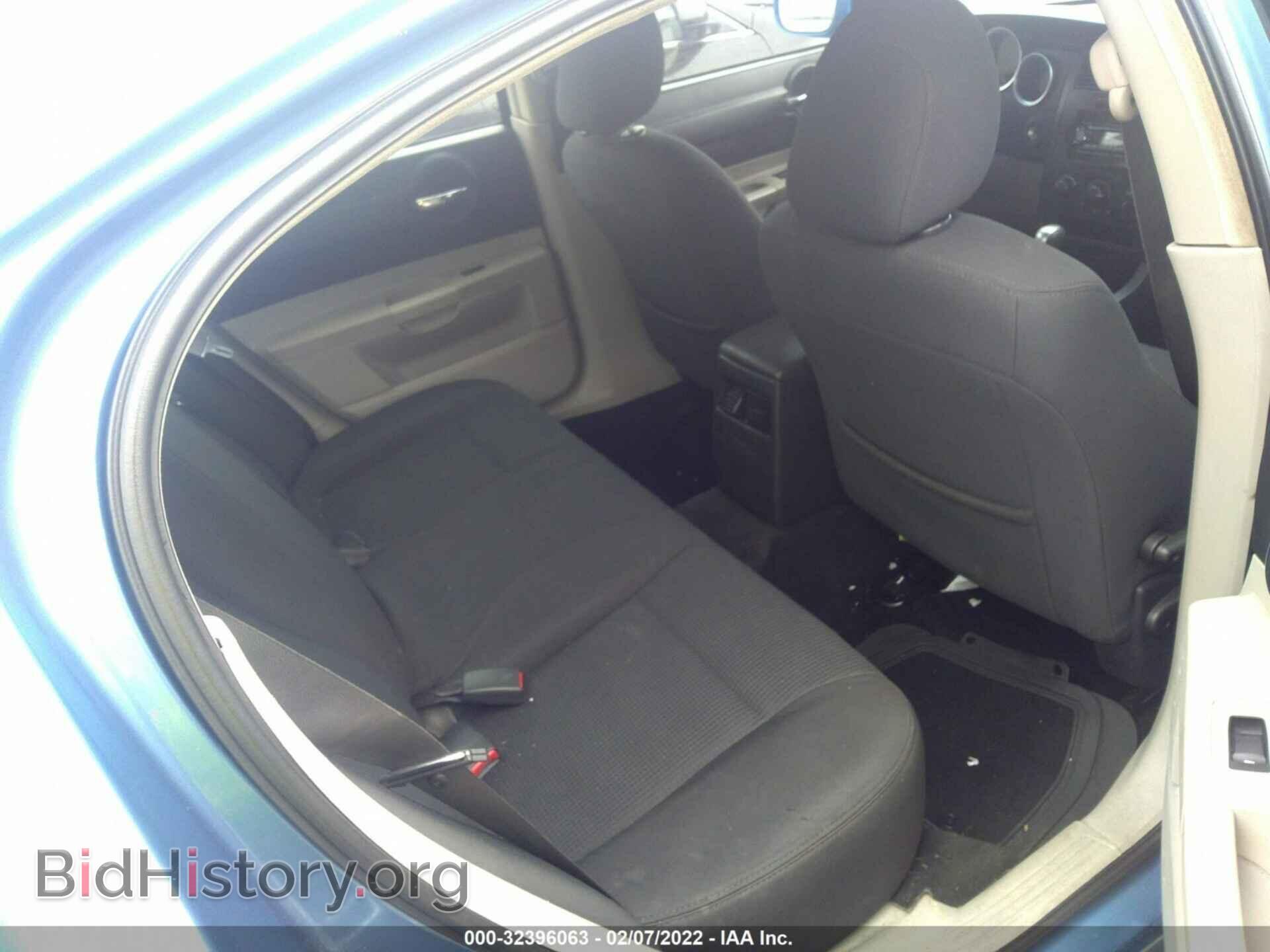 2007 DODGE CHARGER - VIN: 2B3KA43R77H791884 - Фото 8