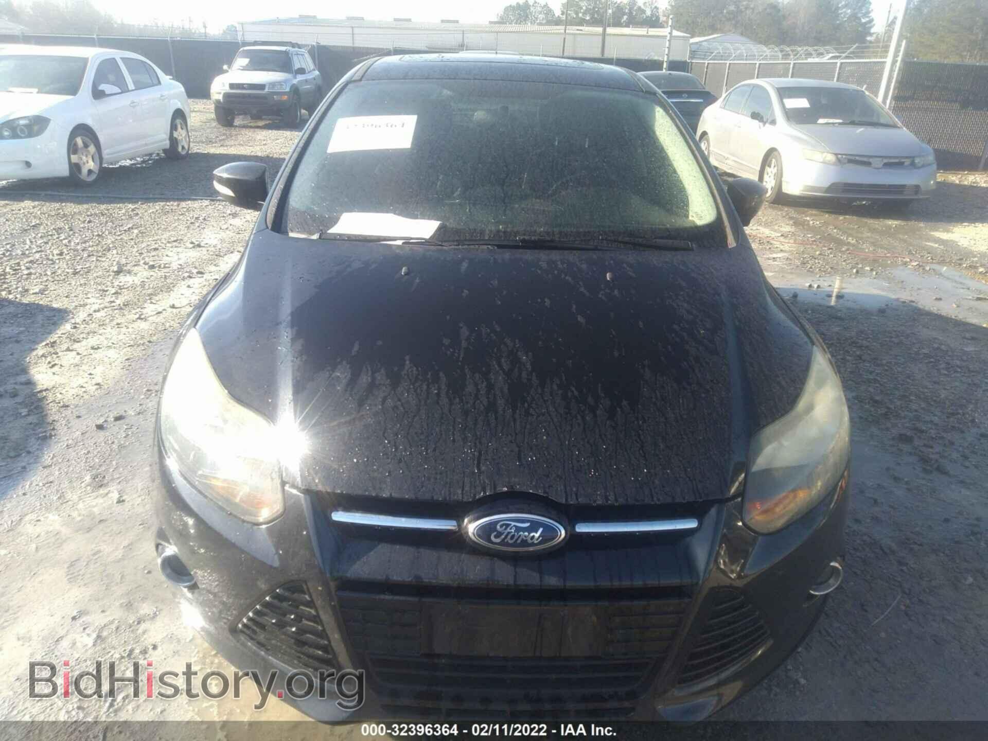 2014 FORD FOCUS - VIN: 1FADP3J23EL321654 - Photo 6