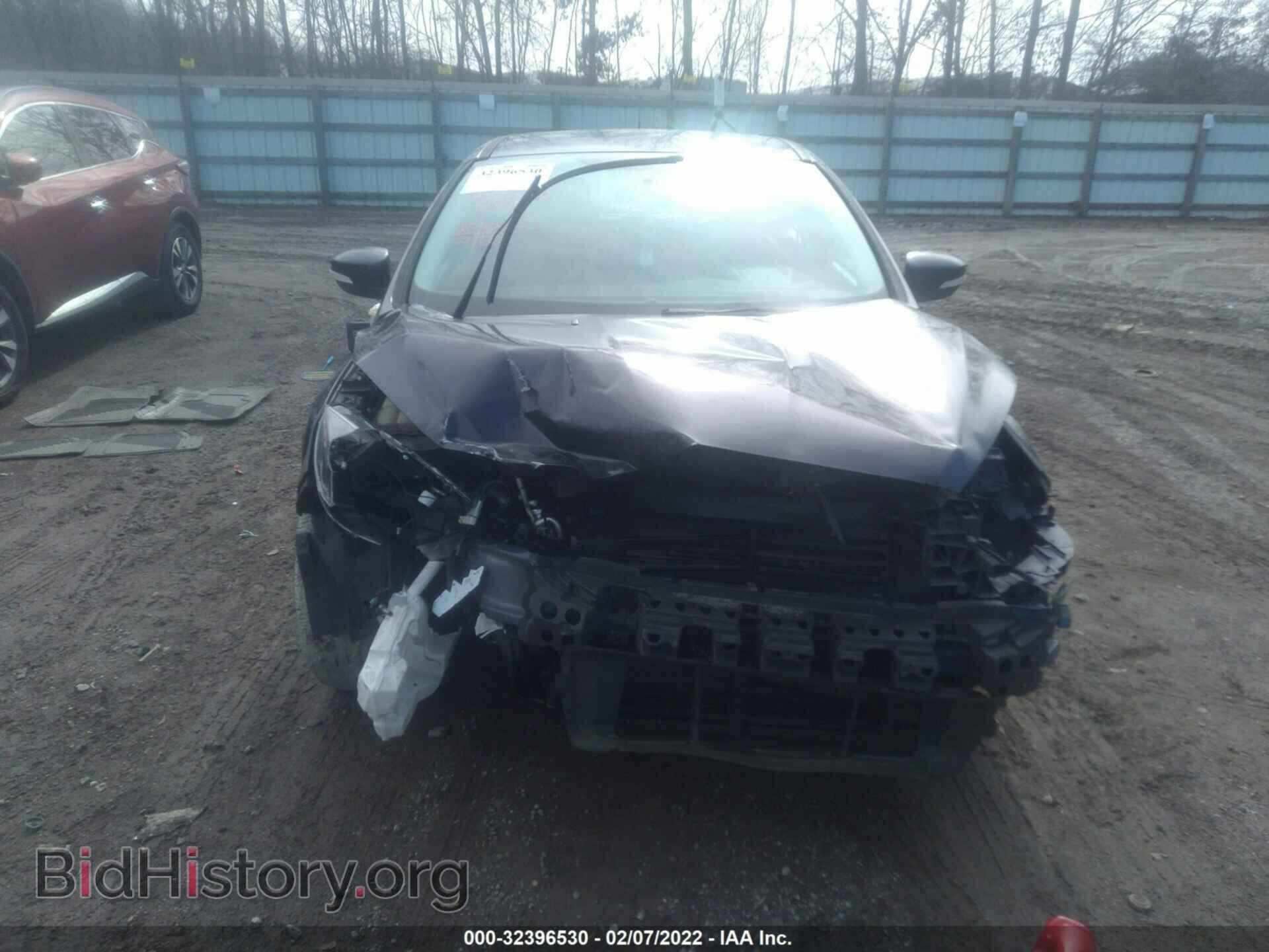 2016 FORD FOCUS - VIN: 1FADP3K20GL311682 - Photo 6