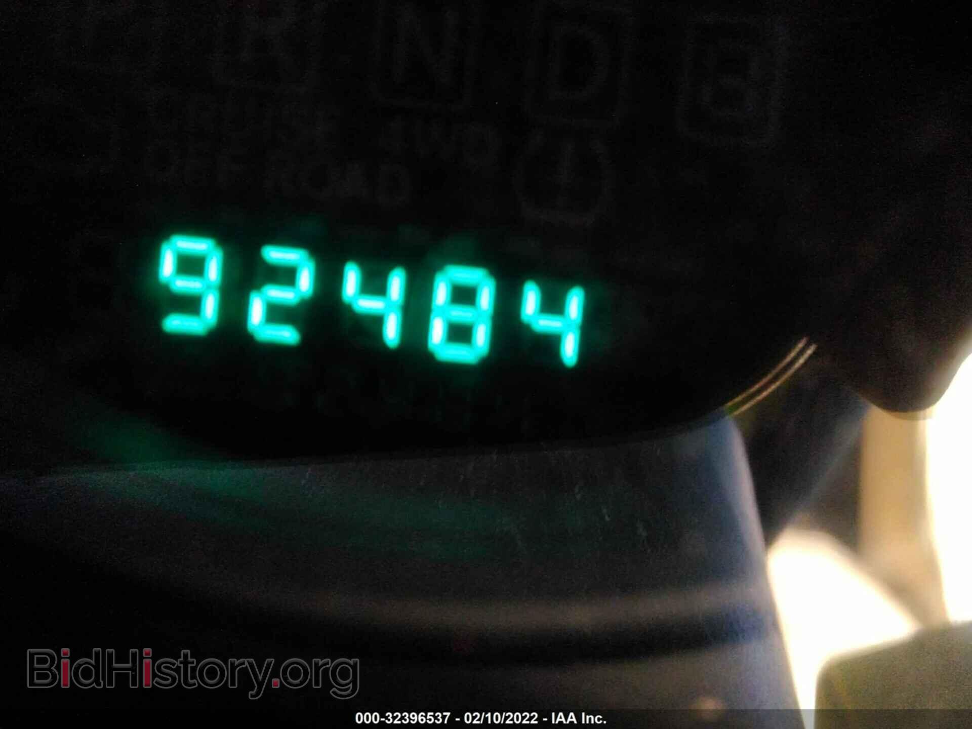 2009 JEEP COMPASS - VIN: 1J8FT47B29D123779 - Фото 7