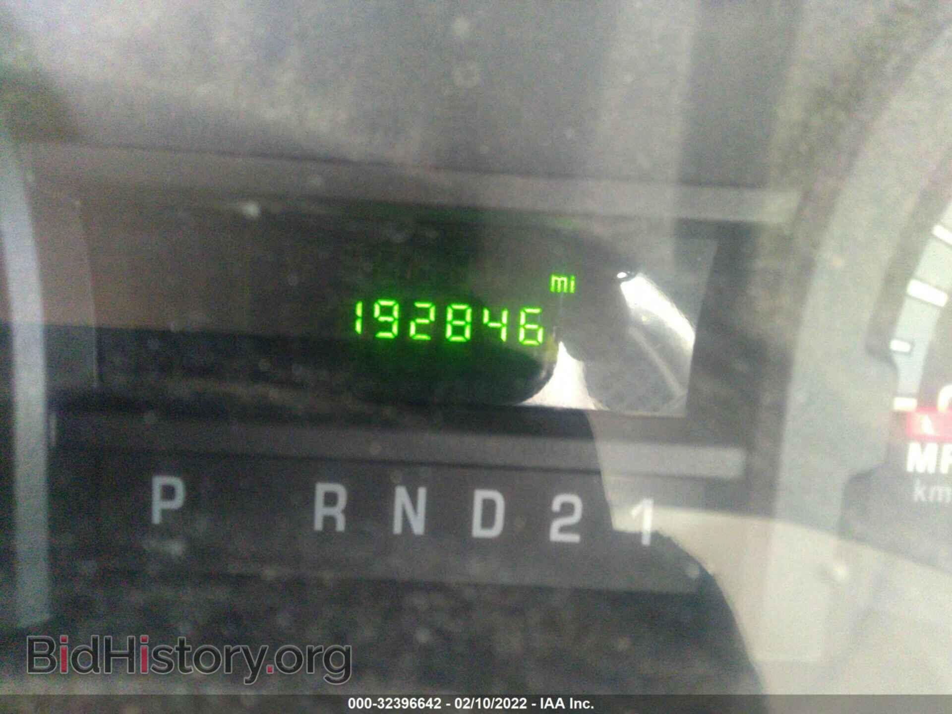 2013 FORD ECONOLINE CARGO VAN - VIN: 1FTSE3EL4DDB12331 - Фото 7
