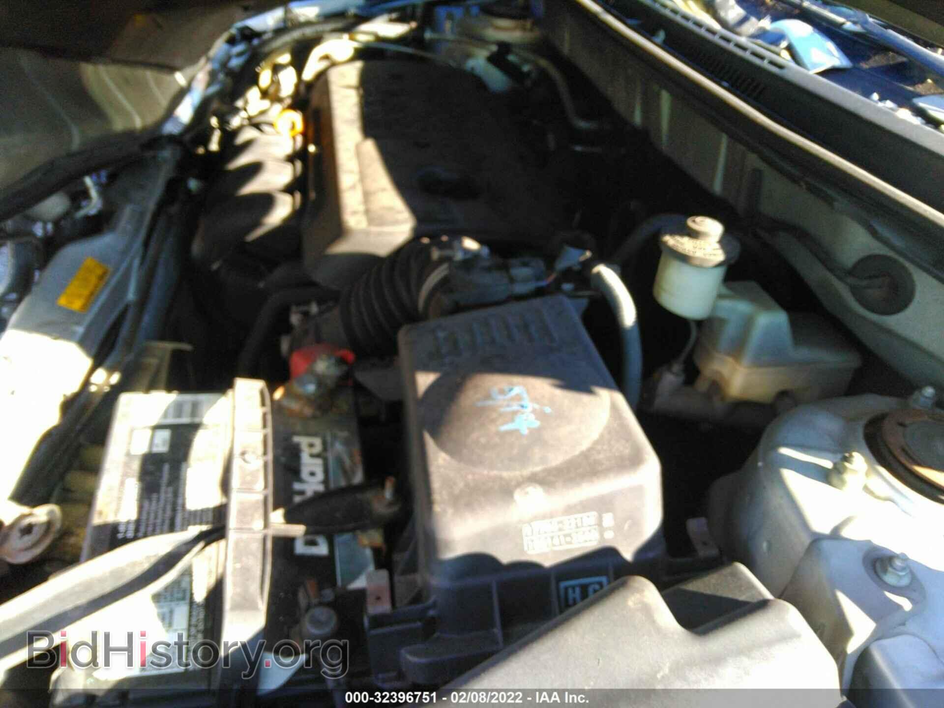 2006 TOYOTA COROLLA - VIN: JTDBR32E960065785 - Фото 10