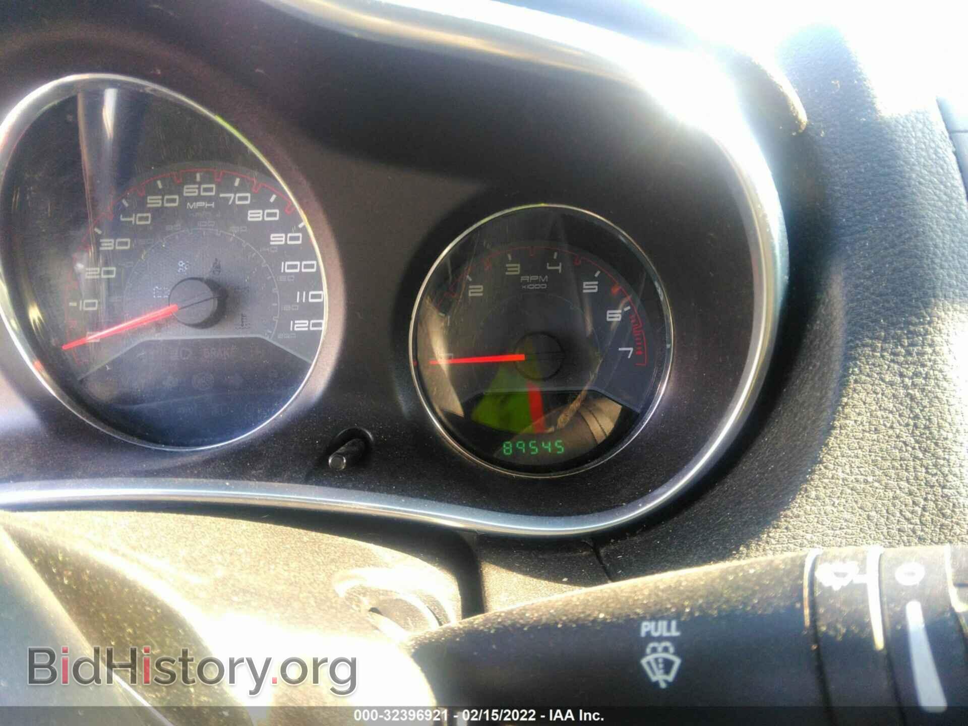 2014 DODGE AVENGER - VIN: 1C3CDZAB3EN222133 - Фото 7