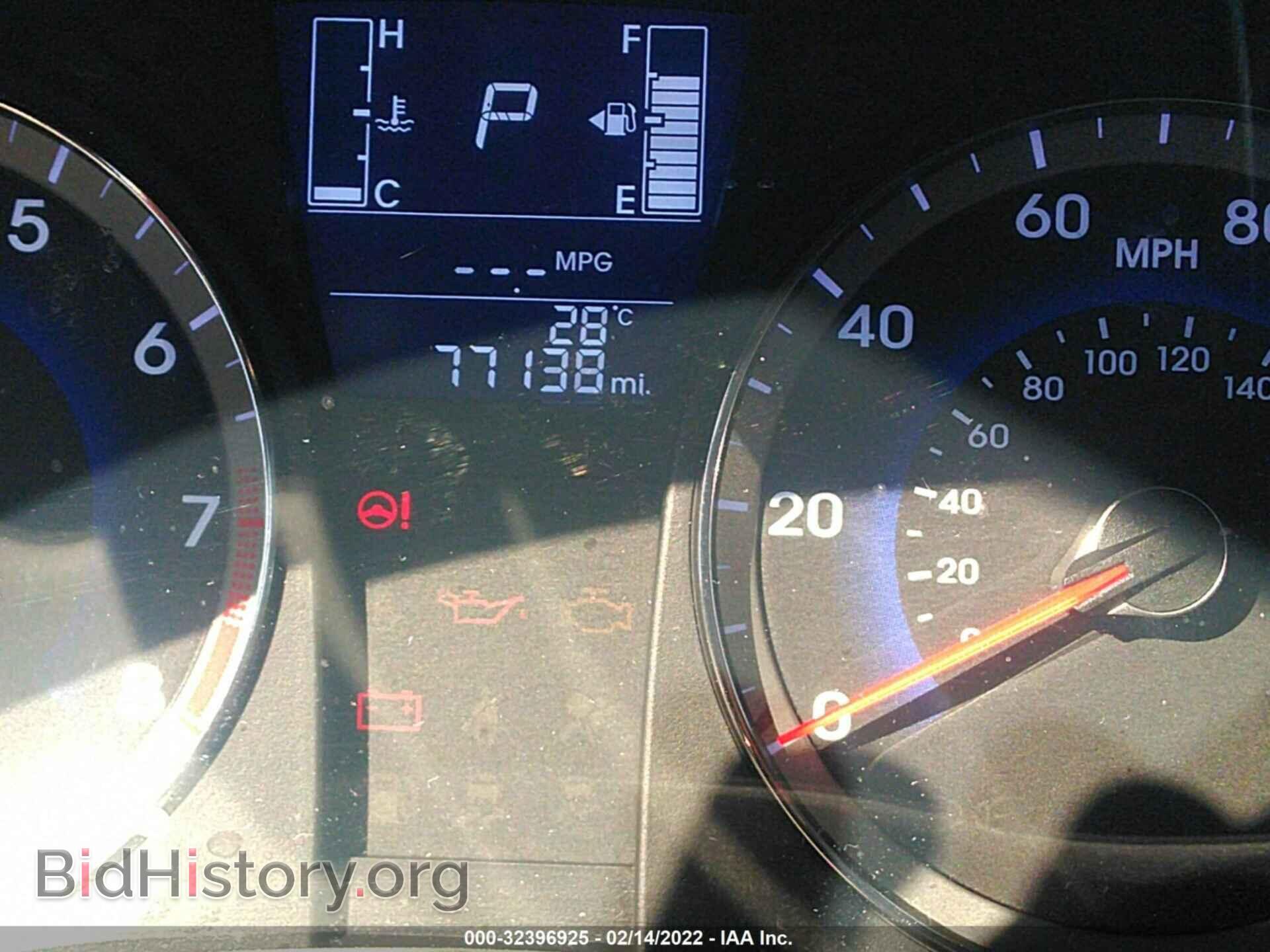 2016 HYUNDAI ACCENT - VIN: KMHCT4AE5GU031166 - Фото 7