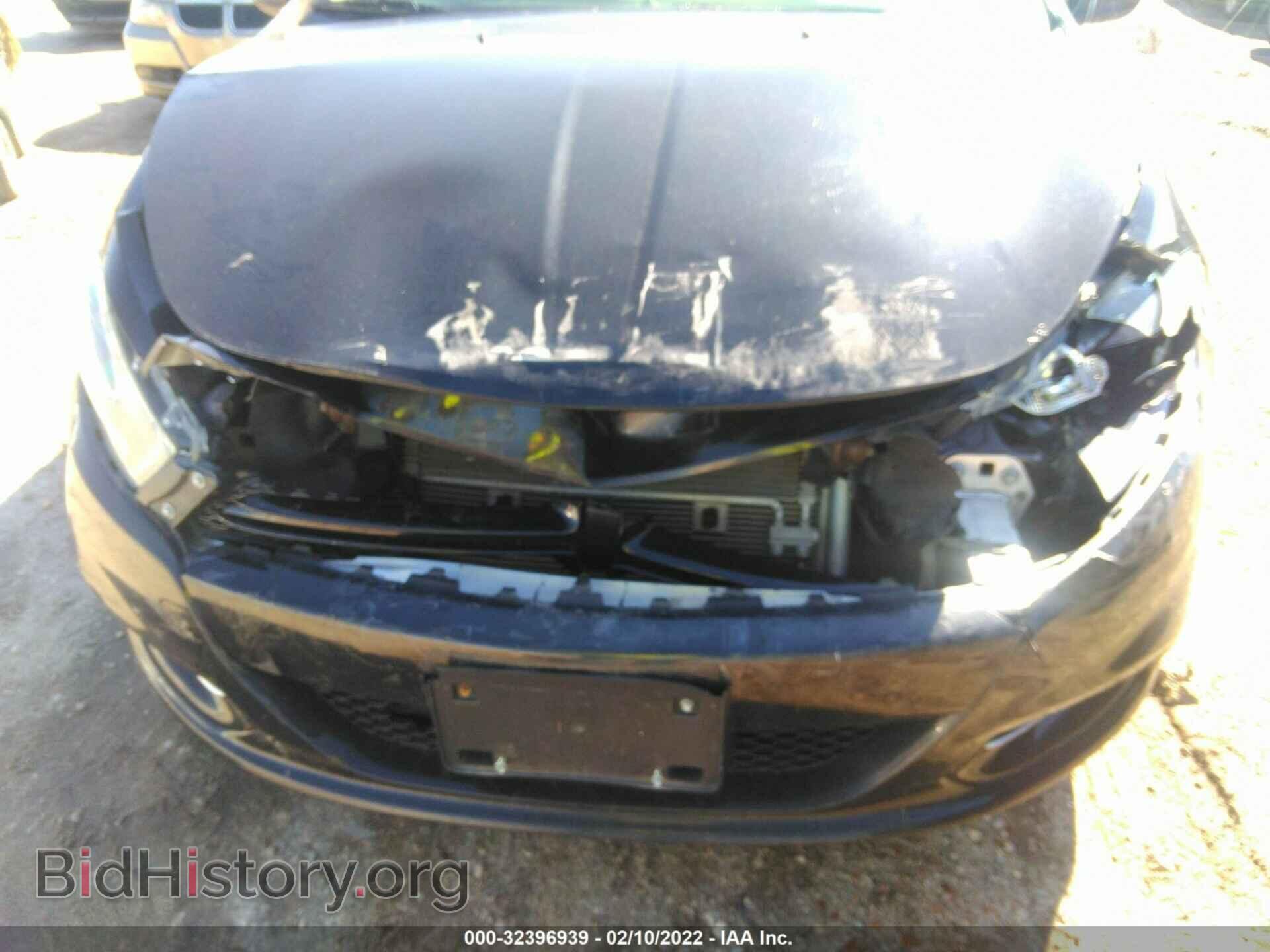2013 DODGE DART - VIN: 1C3CDFBA4DD313341 - Фото 6
