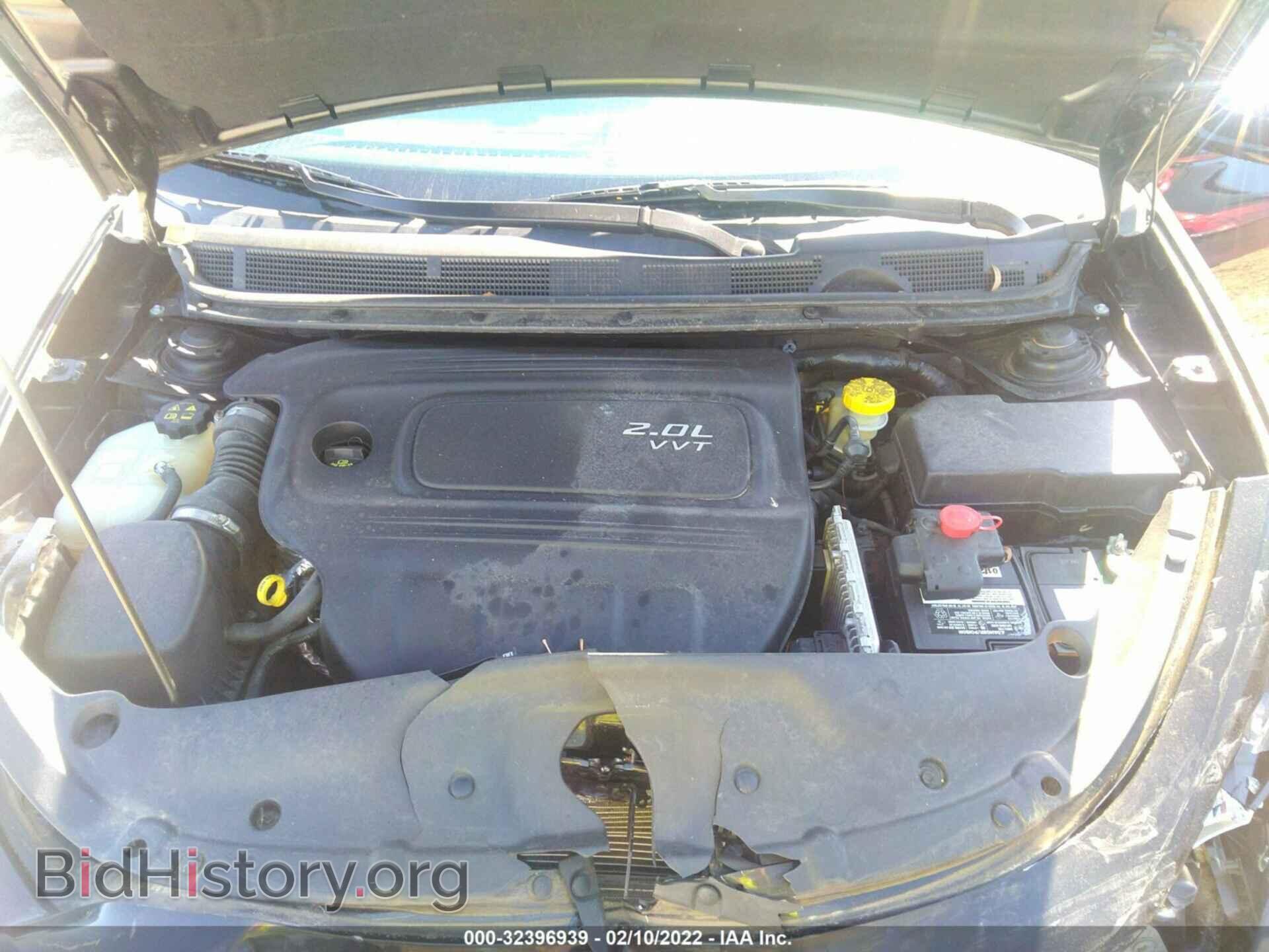 2013 DODGE DART - VIN: 1C3CDFBA4DD313341 - Фото 10