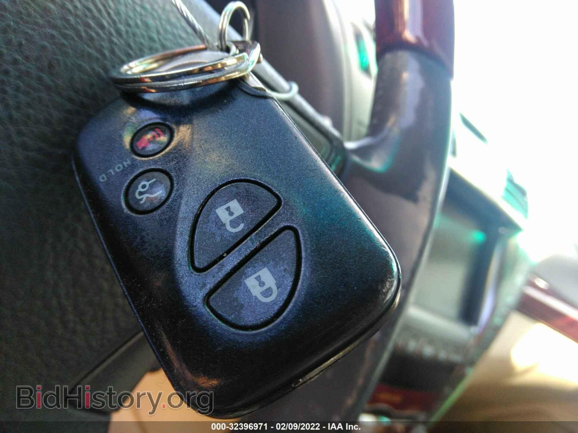 2008 LEXUS LS 460 - VIN: JTHBL46F285066498 - Фото 11