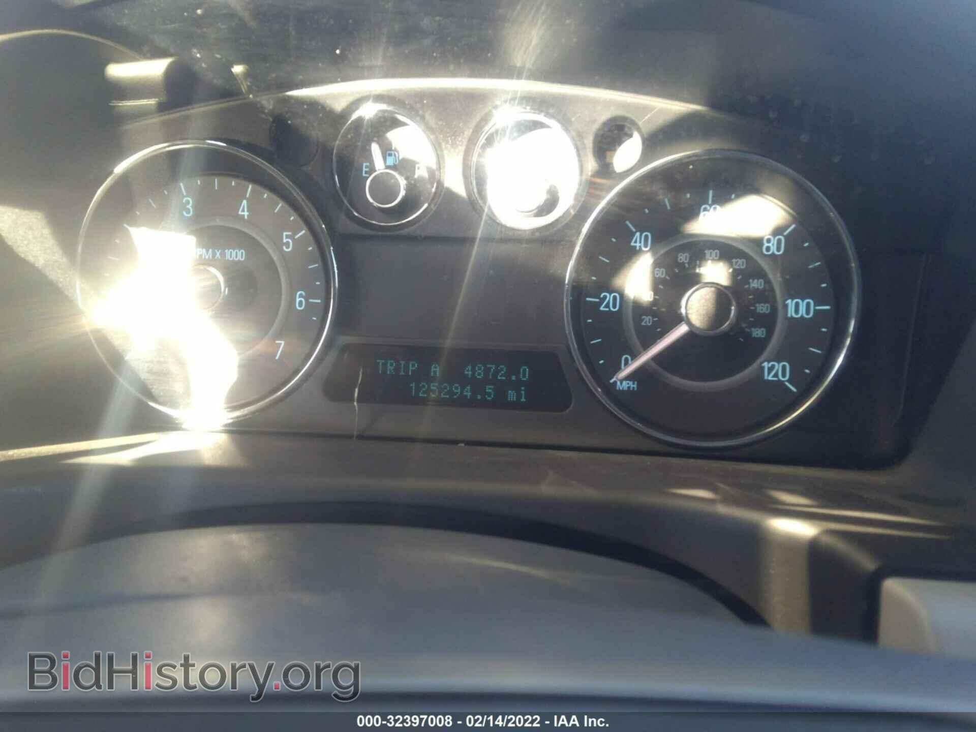 2009 FORD FLEX - VIN: 2FMDK52C69BA26853 - Photo 7