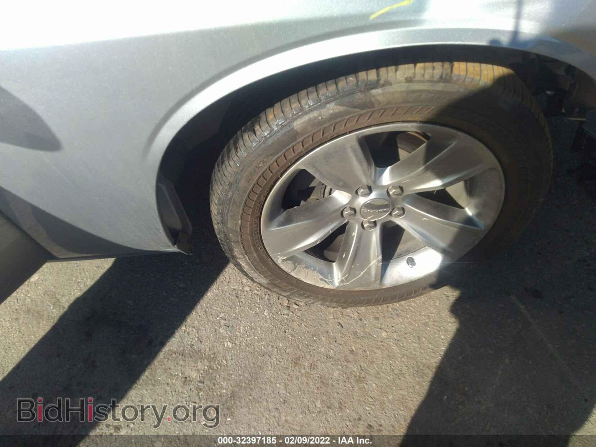 2017 DODGE CHALLENGER - VIN: 2C3CDZAG5HH604253 - Photo 15