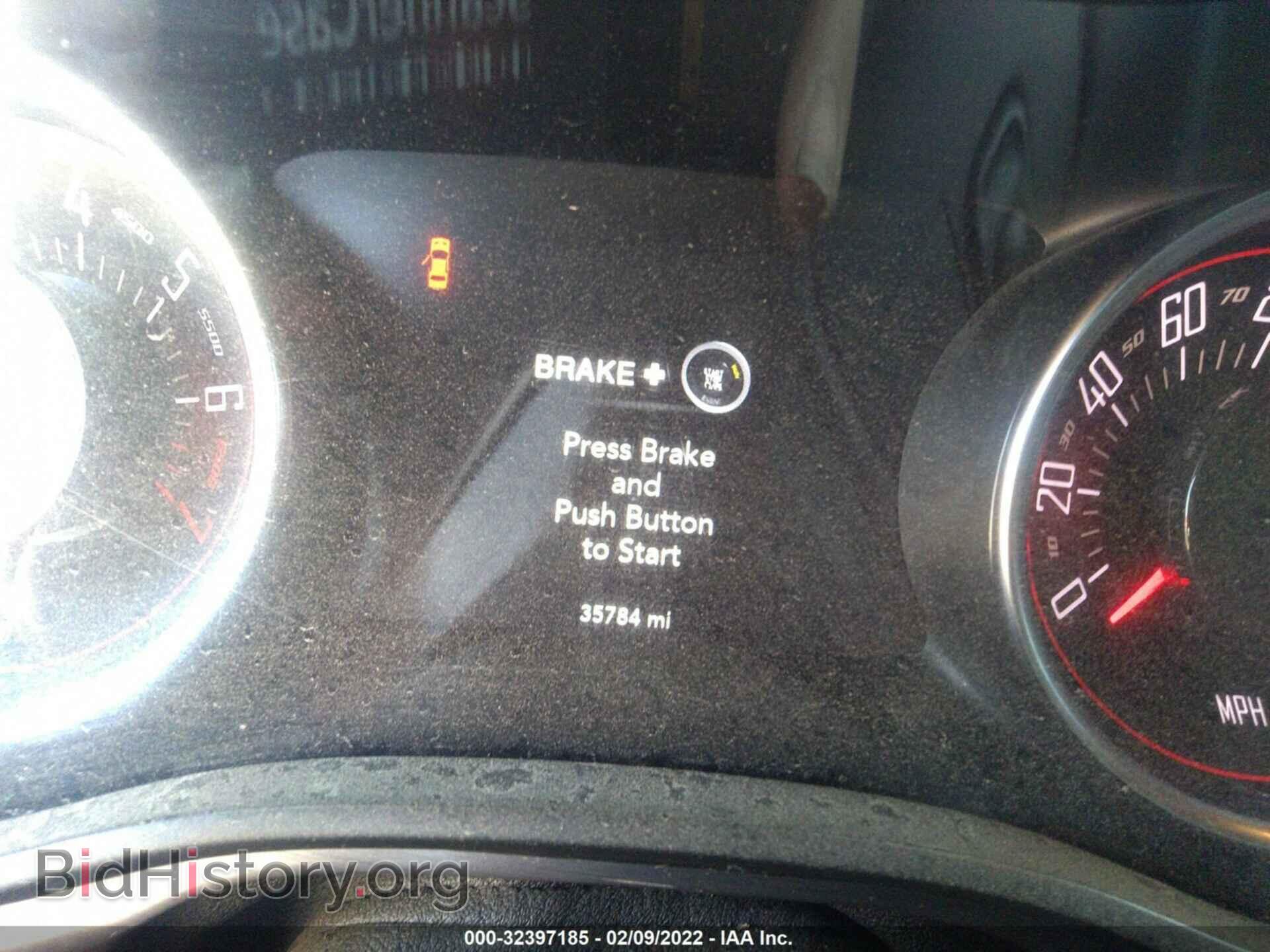 2017 DODGE CHALLENGER - VIN: 2C3CDZAG5HH604253 - Photo 7