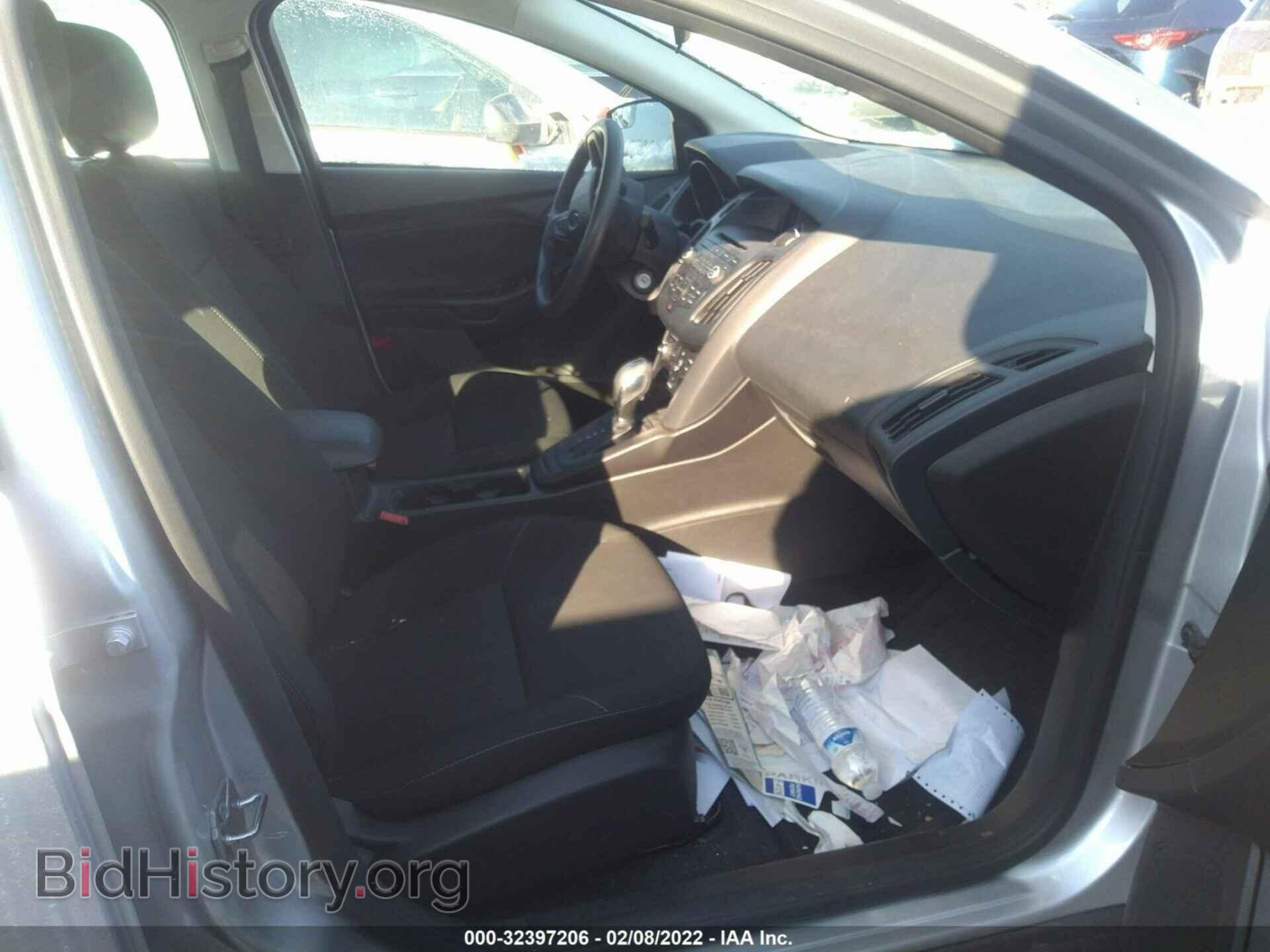 2016 FORD FOCUS - VIN: 1FADP3F23GL252184 - Photo 5