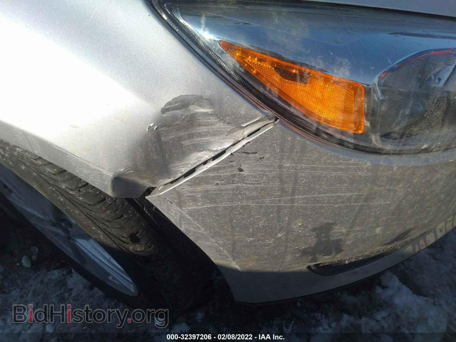 2016 FORD FOCUS - VIN: 1FADP3F23GL252184 - Photo 6