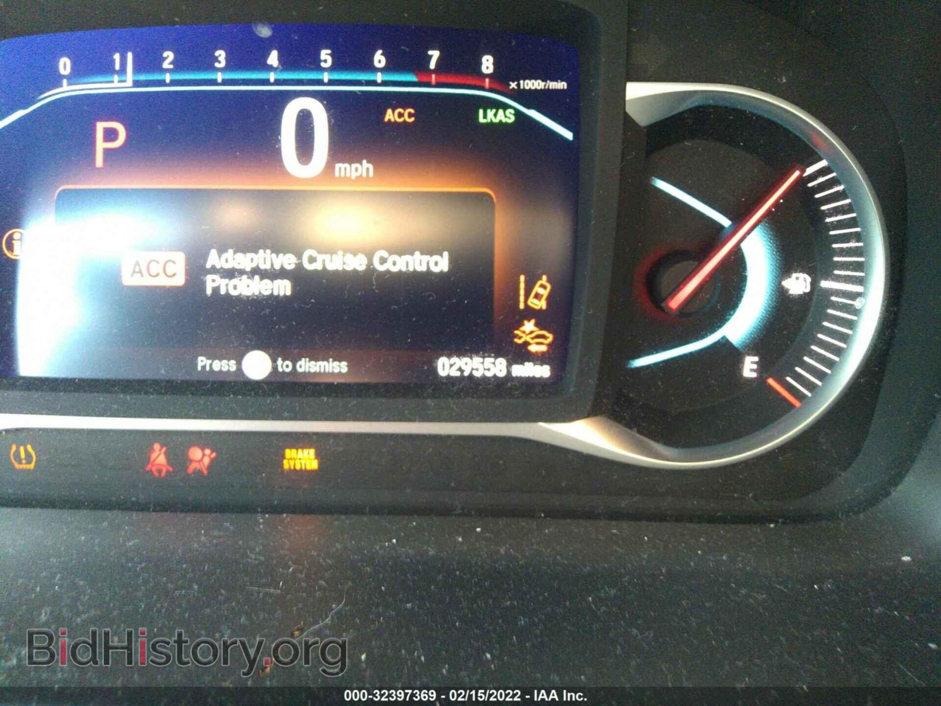 2019 HONDA PILOT - VIN: 5FNYF5H17KB045484 - Фото 7
