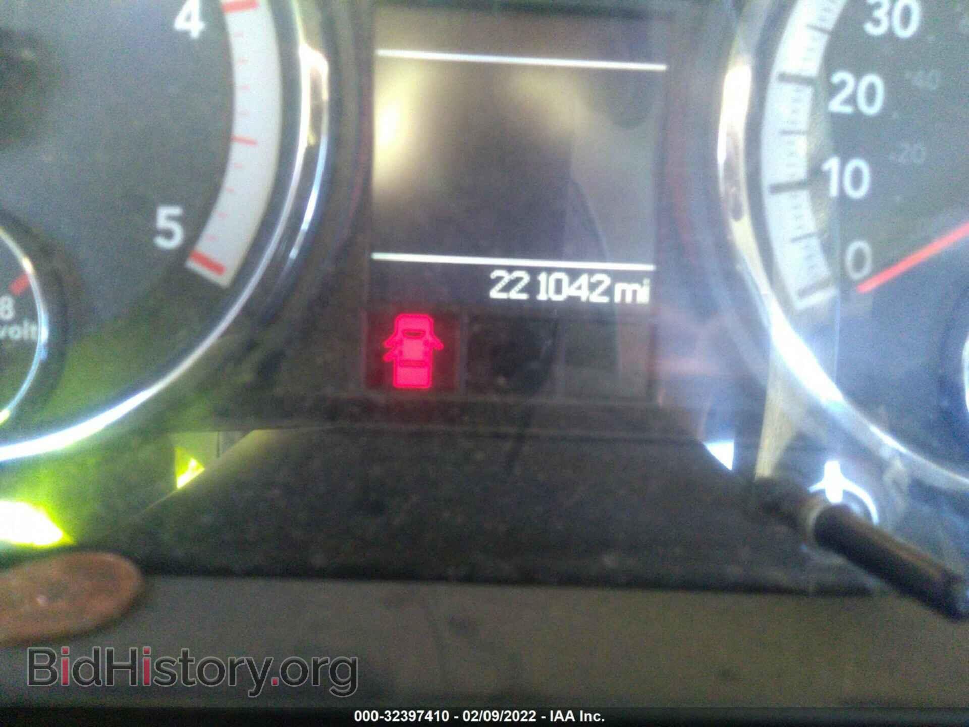 2011 RAM 3500 - VIN: 3D73M4CL2BG540842 - Фото 6
