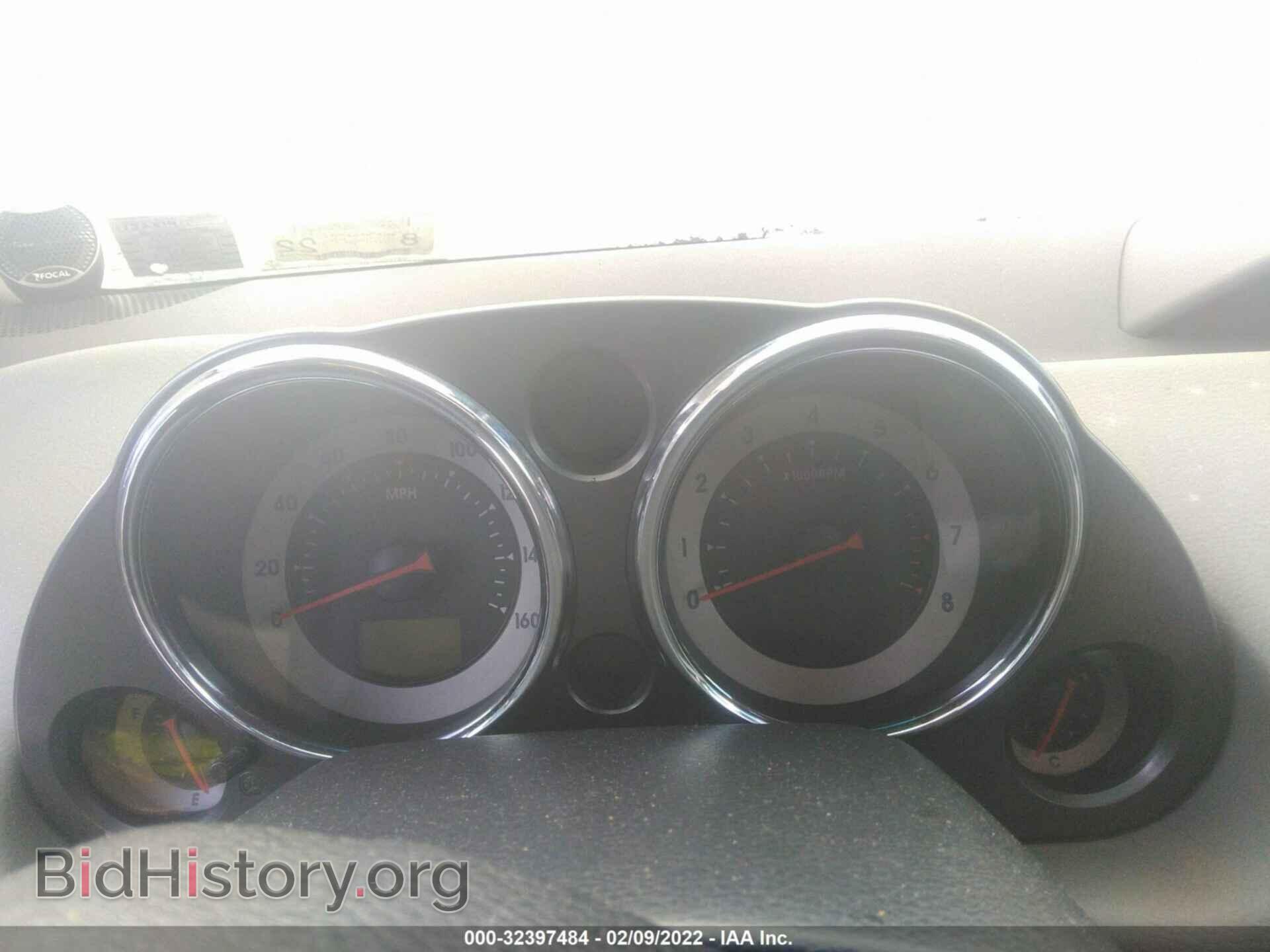 2007 MITSUBISHI ECLIPSE - VIN: 4A3AK24F27E004120 - Photo 7