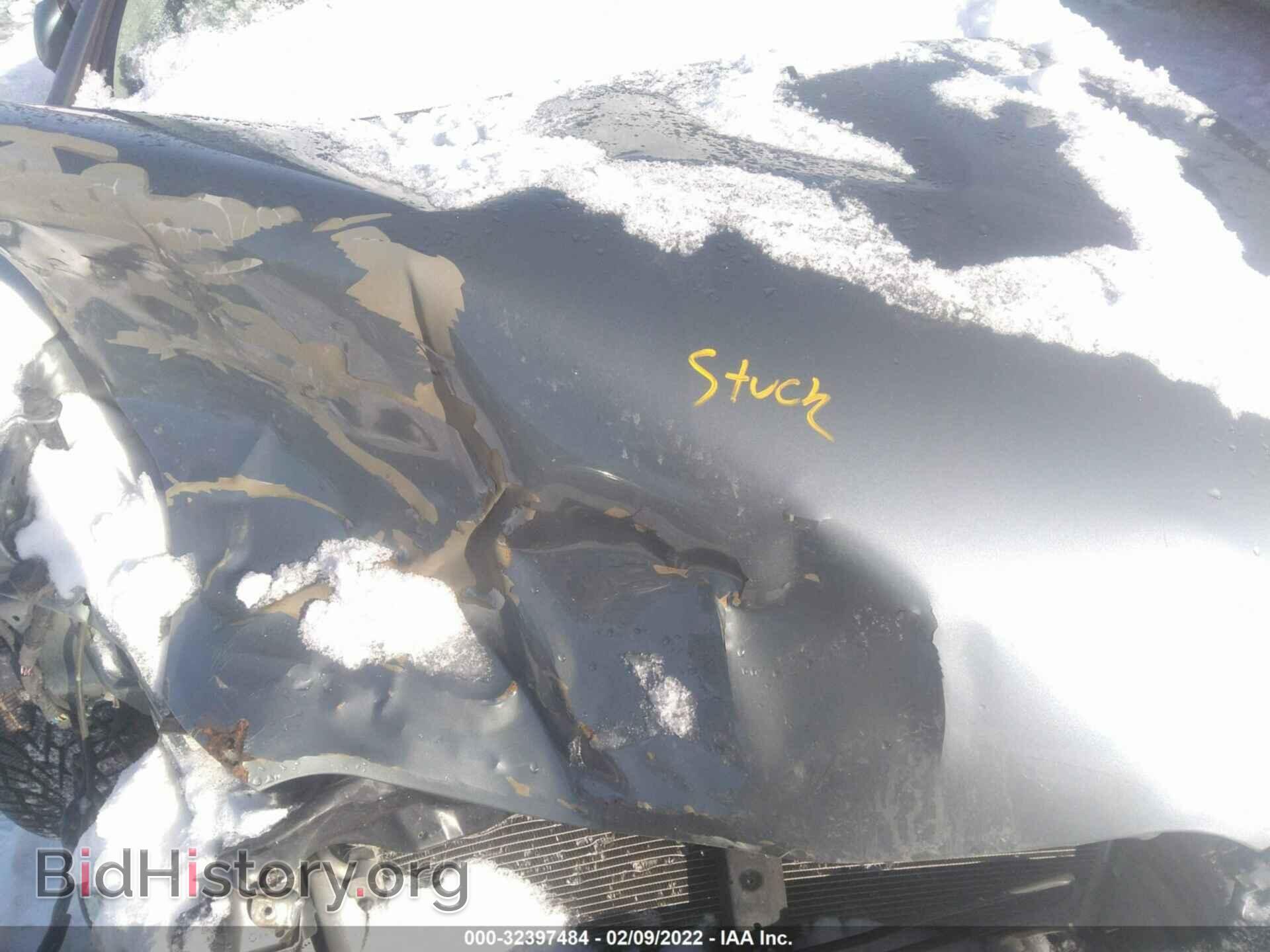 2007 MITSUBISHI ECLIPSE - VIN: 4A3AK24F27E004120 - Photo 10