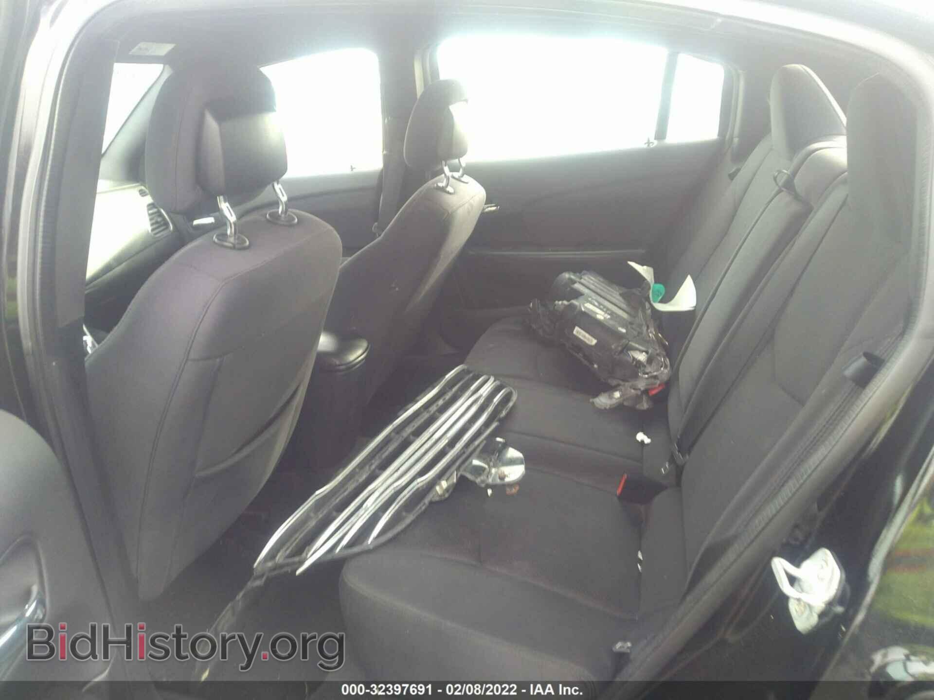 2013 CHRYSLER 200 - VIN: 1C3CCBBB1DN609819 - Photo 8