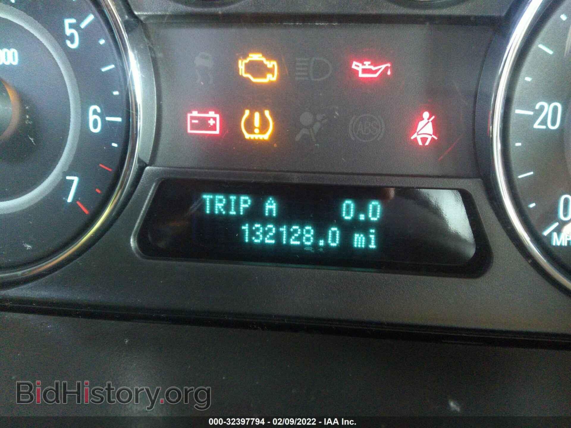 2010 FORD FLEX - VIN: 2FMGK5BC1ABB18003 - Фото 7