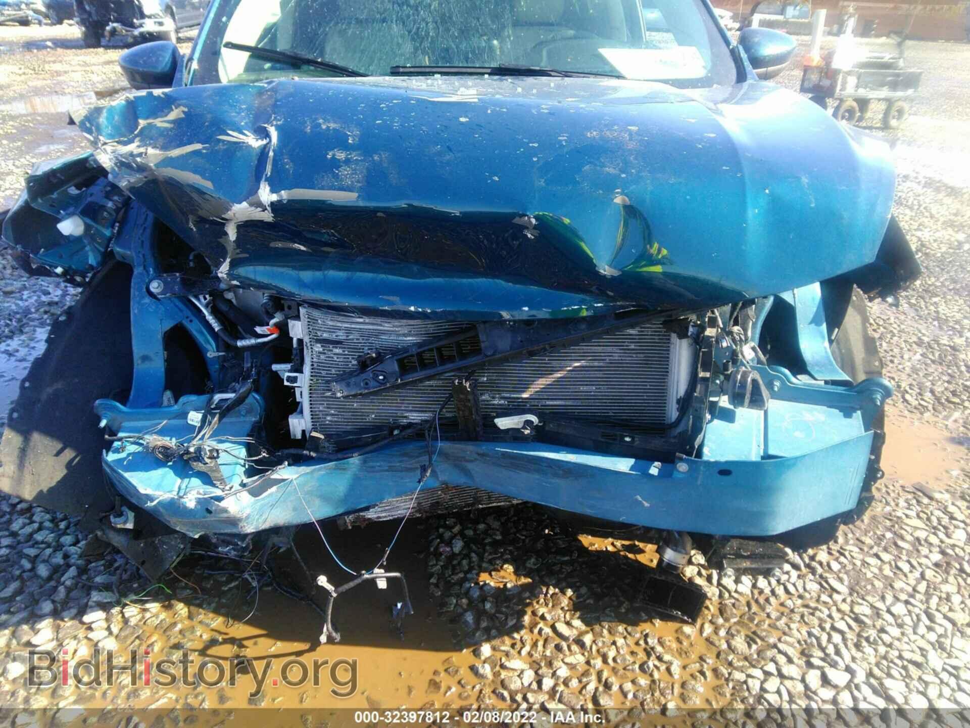 2020 FORD ESCAPE - VIN: 1FMCU9H95LUA44285 - Фото 6