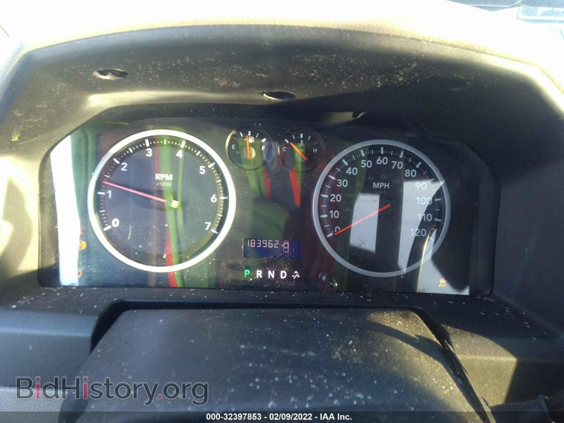 2012 RAM 1500 - VIN: 1C6RD6KT8CS156485 - Фото 7