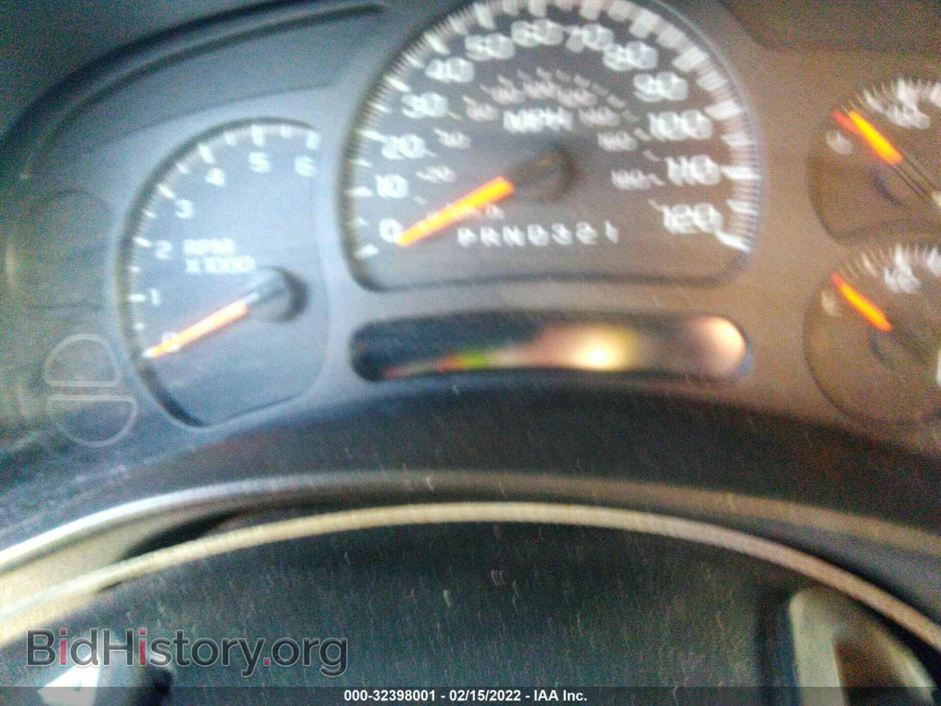 2006 GMC SIERRA 1500 - VIN: 2GTEK13V961345697 - Фото 7