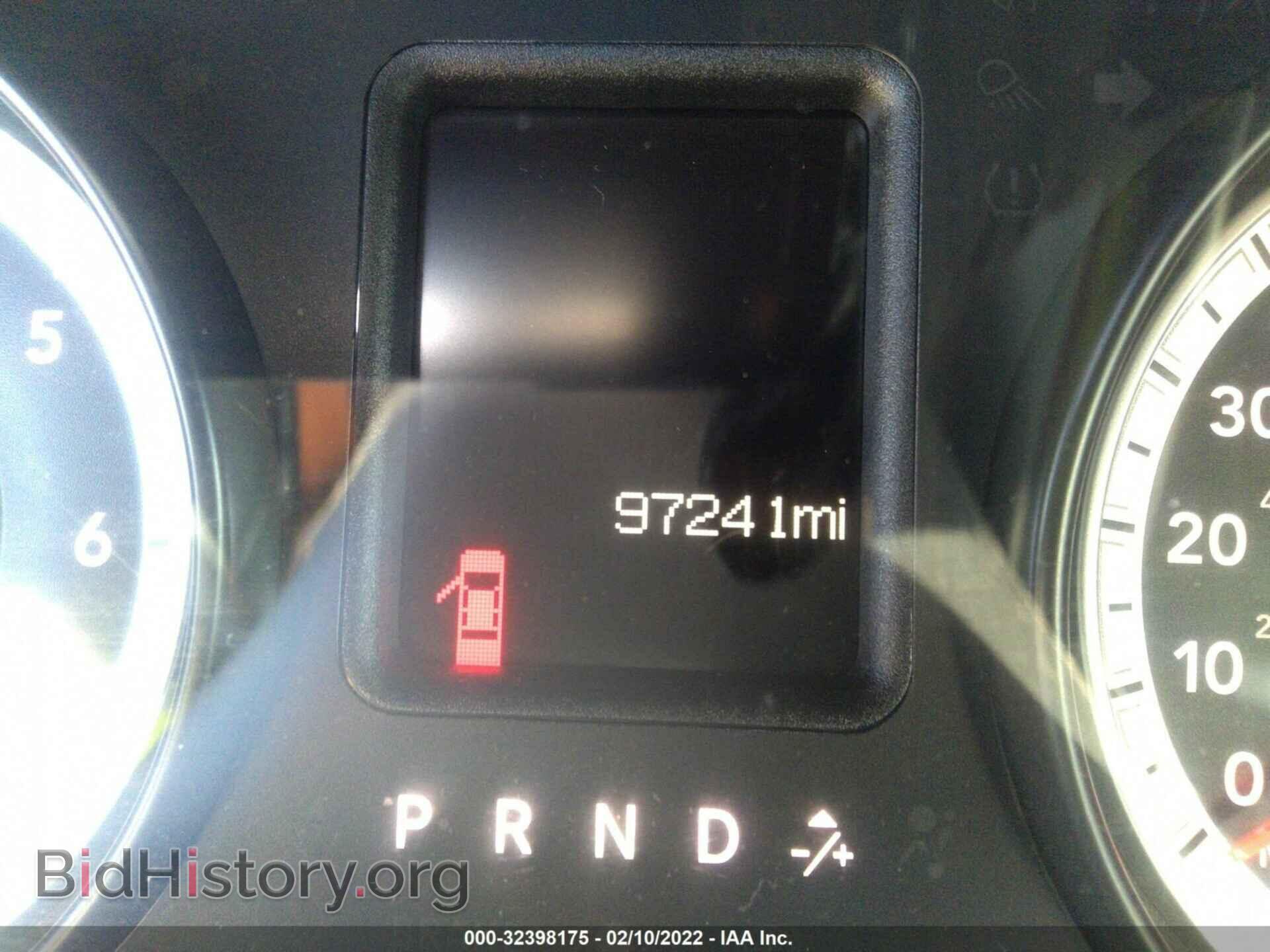 2013 RAM 2500 - VIN: 3C6TR5CT0DG602251 - Фото 7
