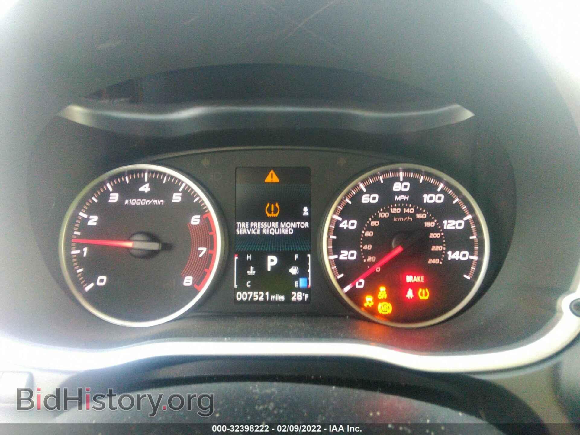 2020 MITSUBISHI ECLIPSE CROSS - VIN: JA4AS4AA8LZ014638 - Фото 7